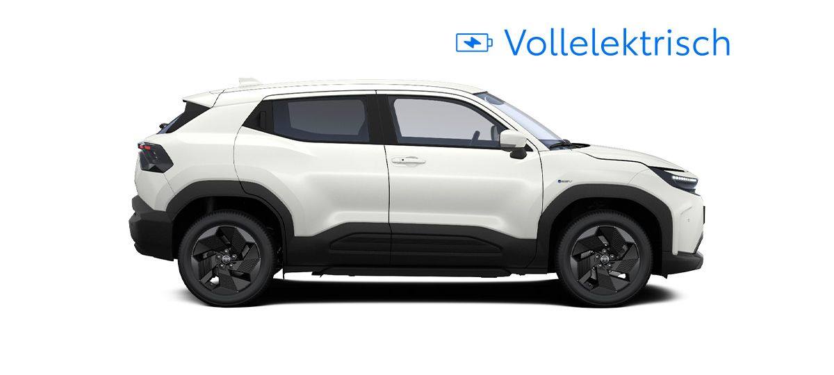 Toyota Urban Cruiser