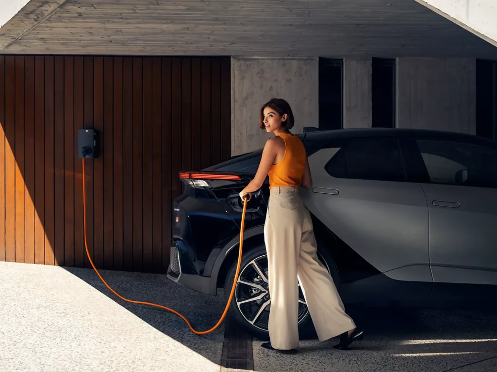 Elektromobilität