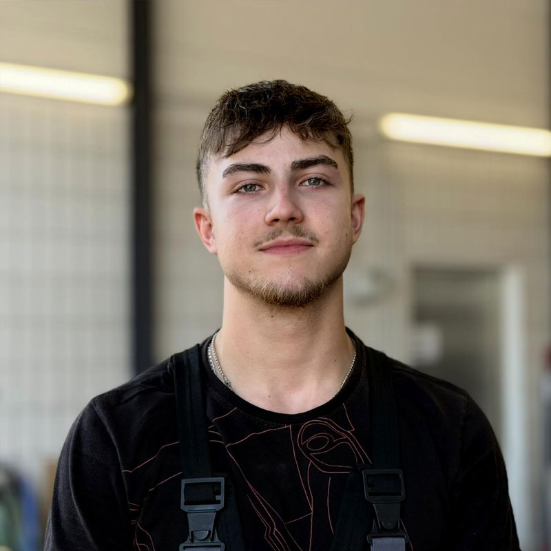Erik Loresch