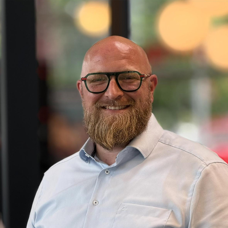 Karsten Komarek