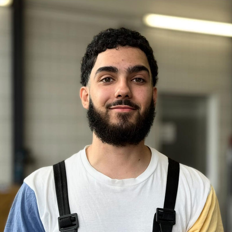 Malek El Masri