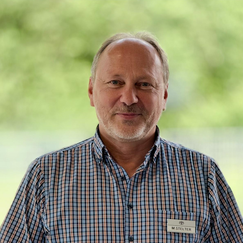 Matthias Stelter