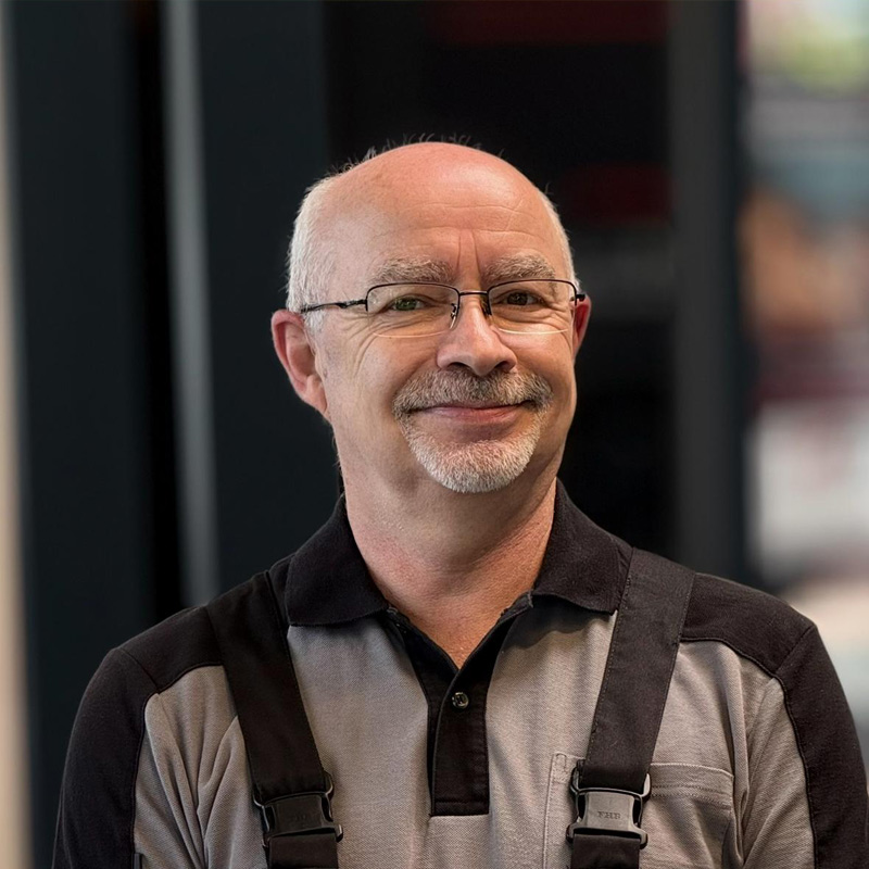 Peter Stoeckemann