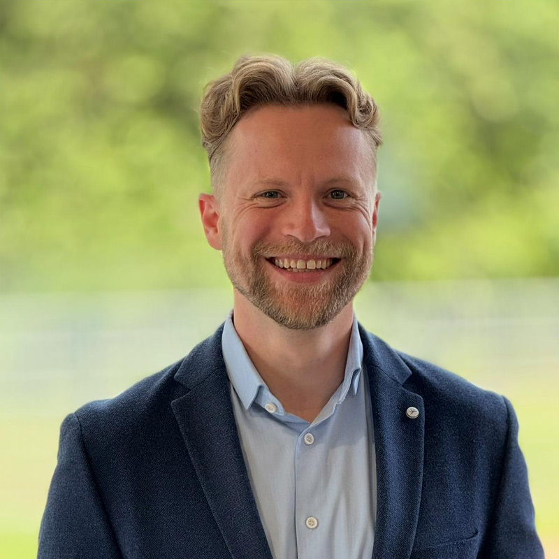 Tim Böger