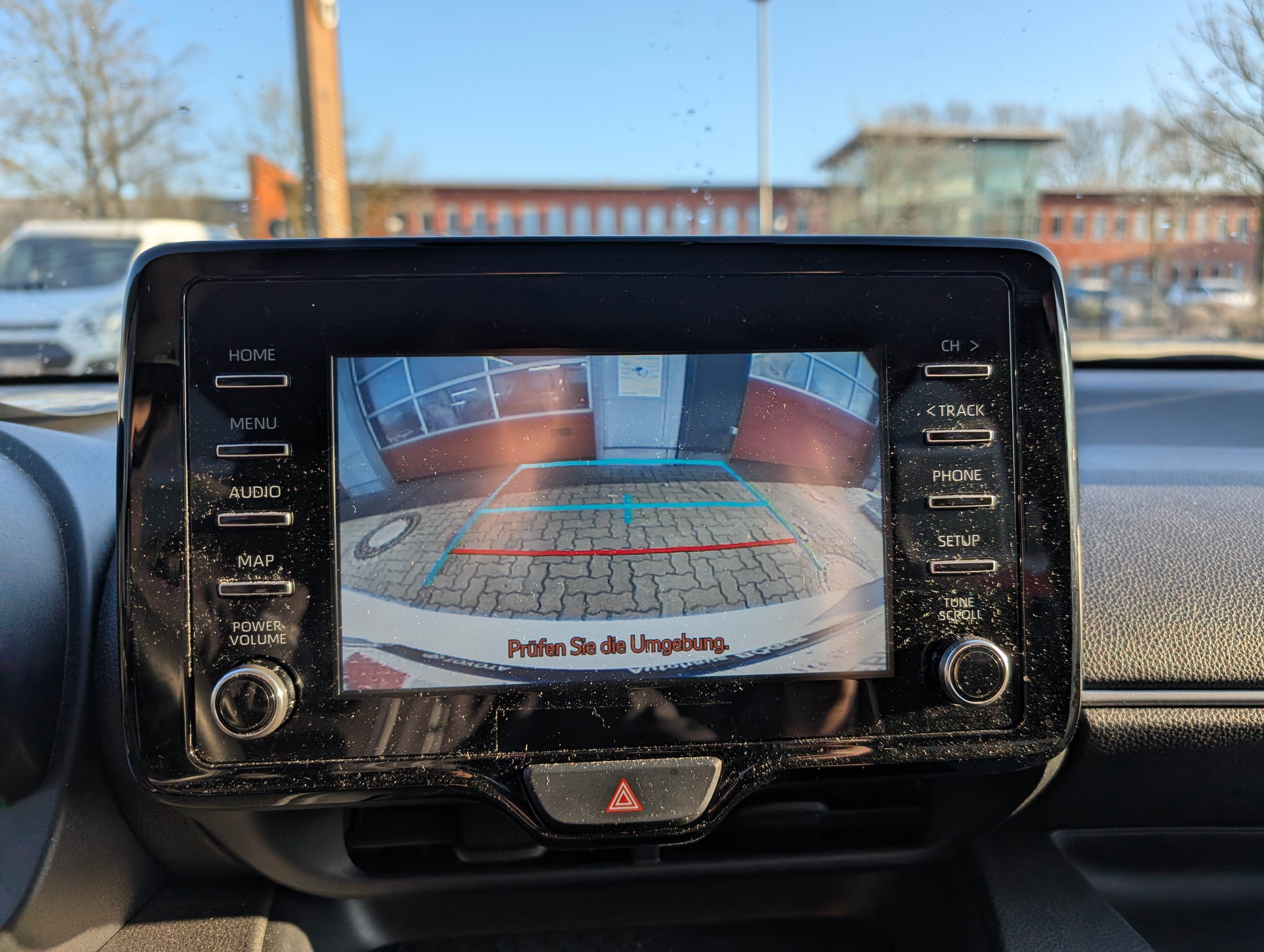 Toyota Yaris – Bild 14