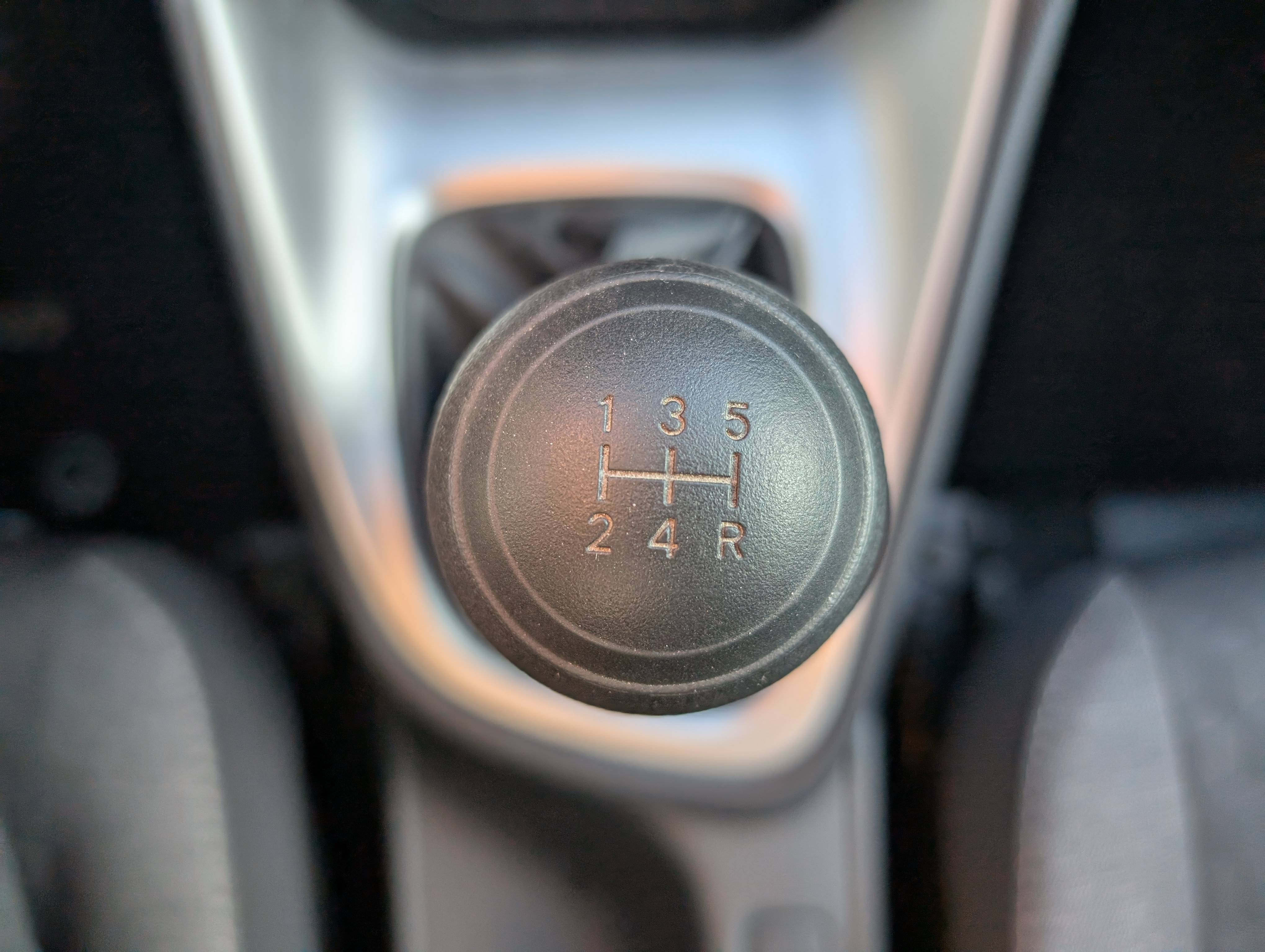 Toyota Yaris – Bild 16