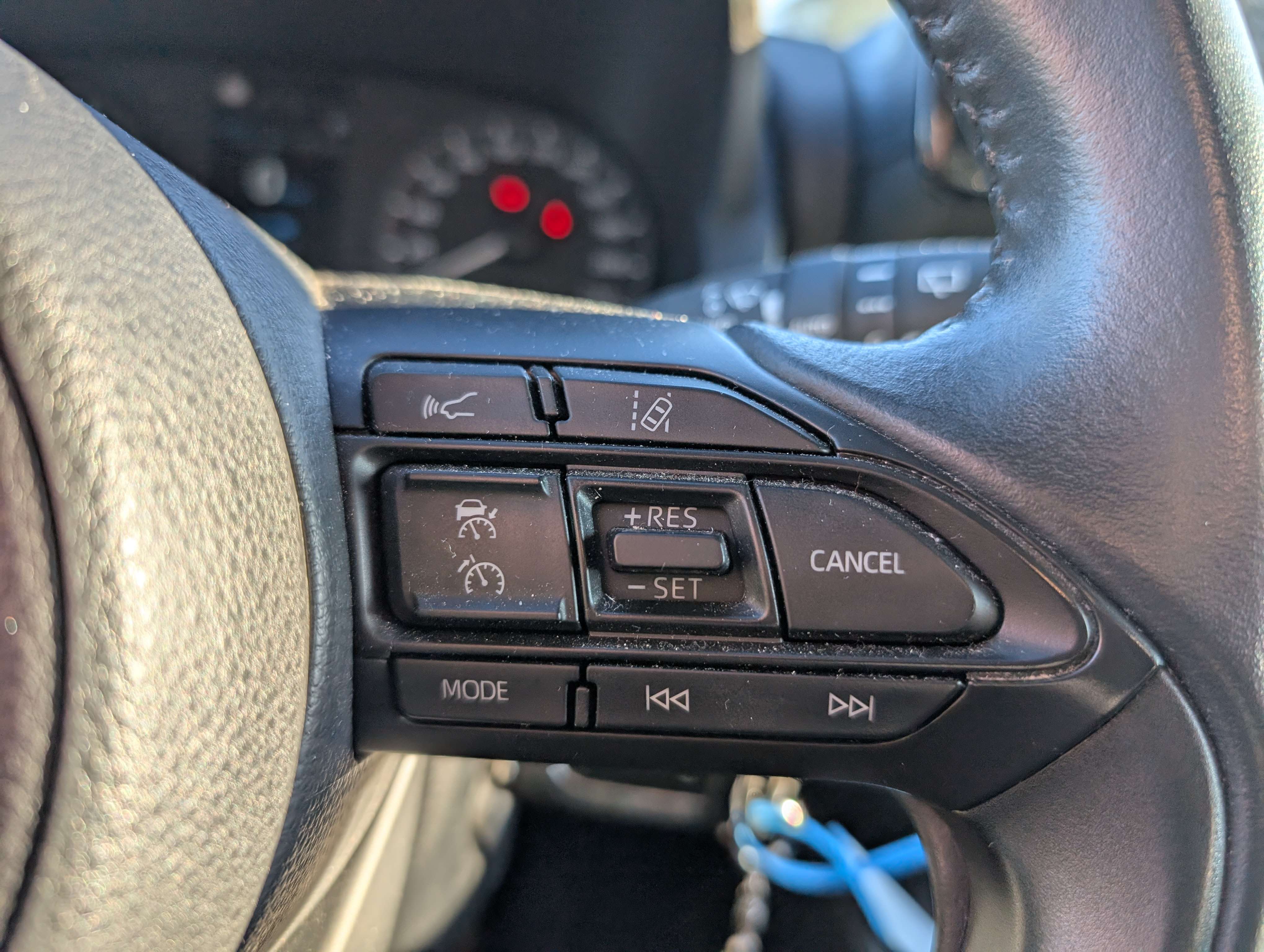 Toyota Yaris – Bild 17