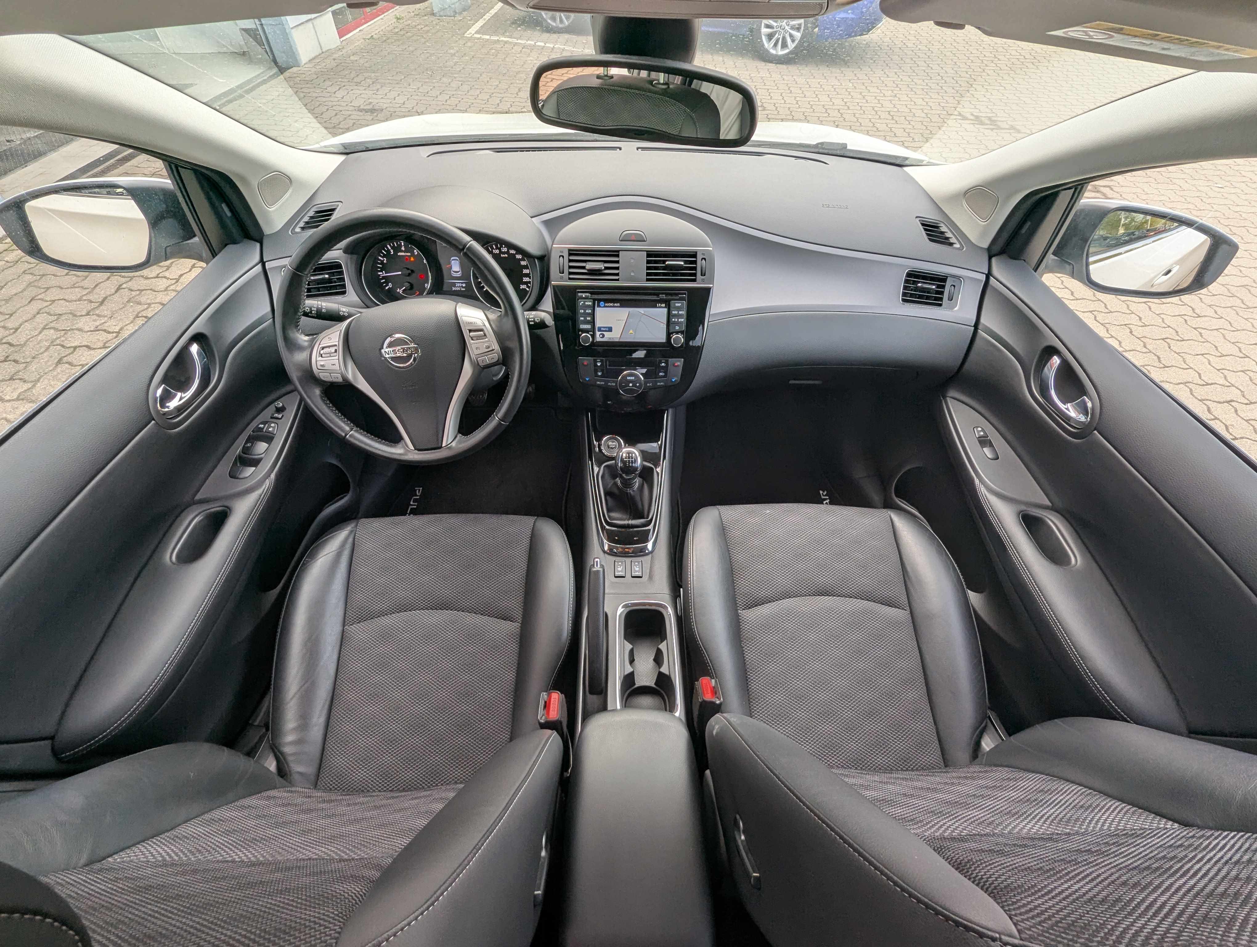 Nissan Pulsar – Bild 13