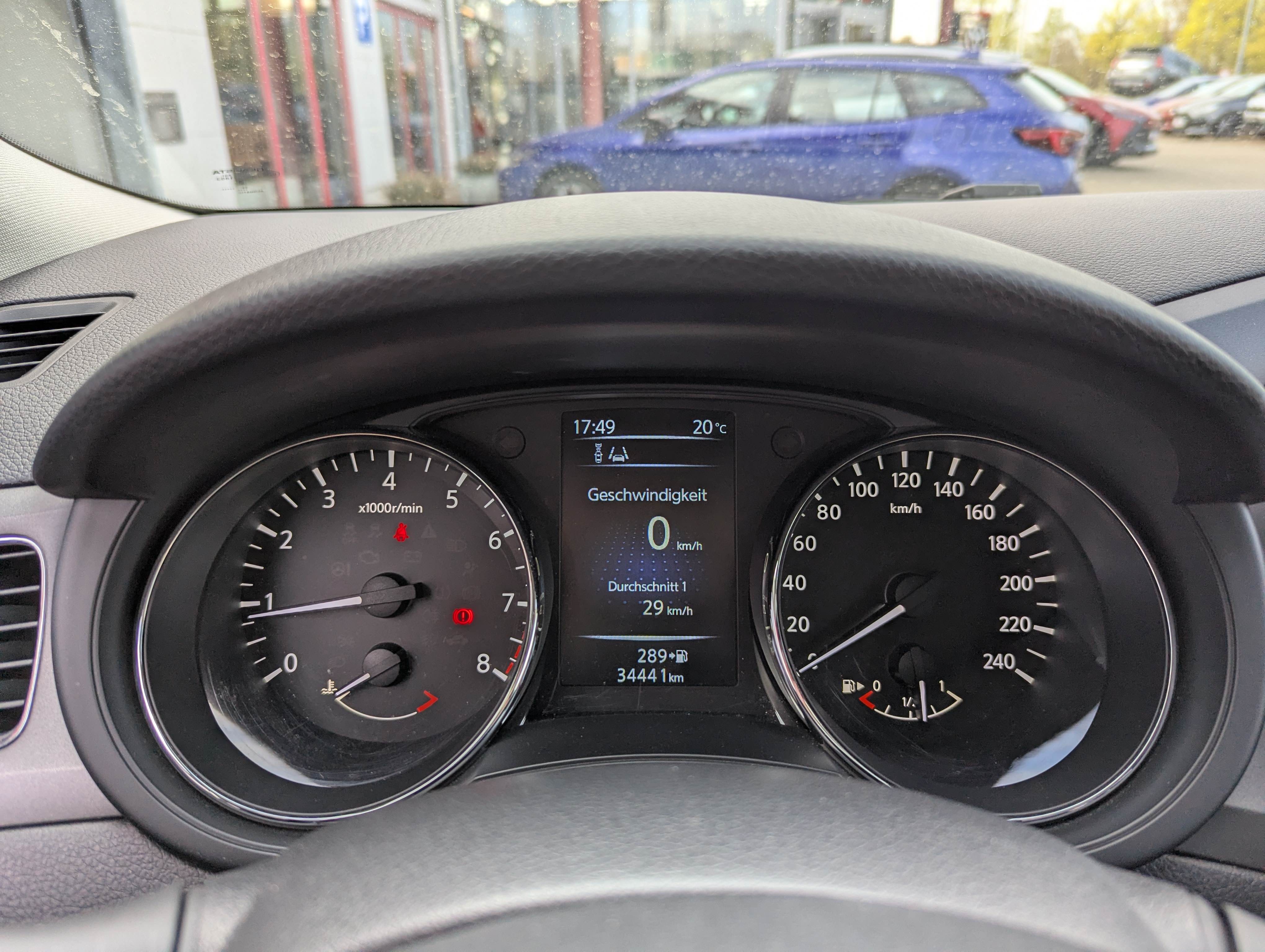 Nissan Pulsar – Bild 16