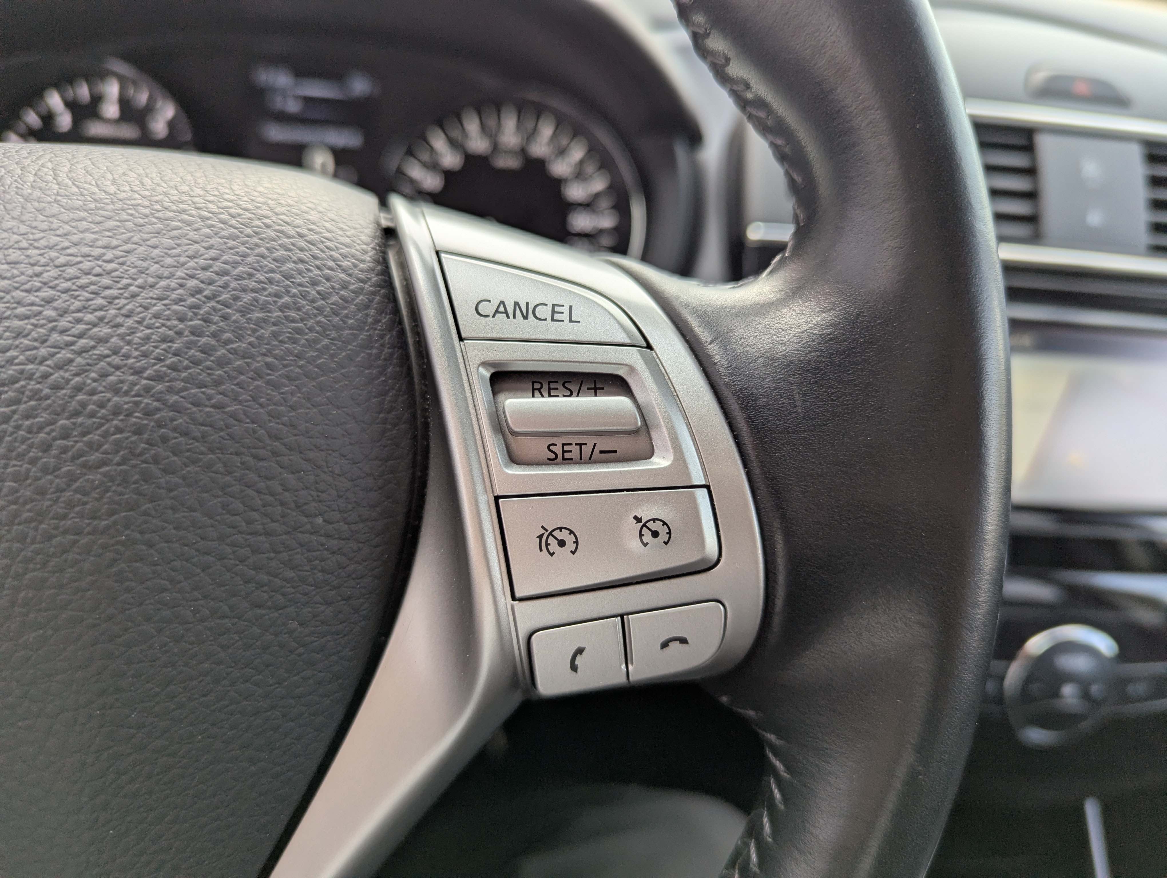 Nissan Pulsar – Bild 17