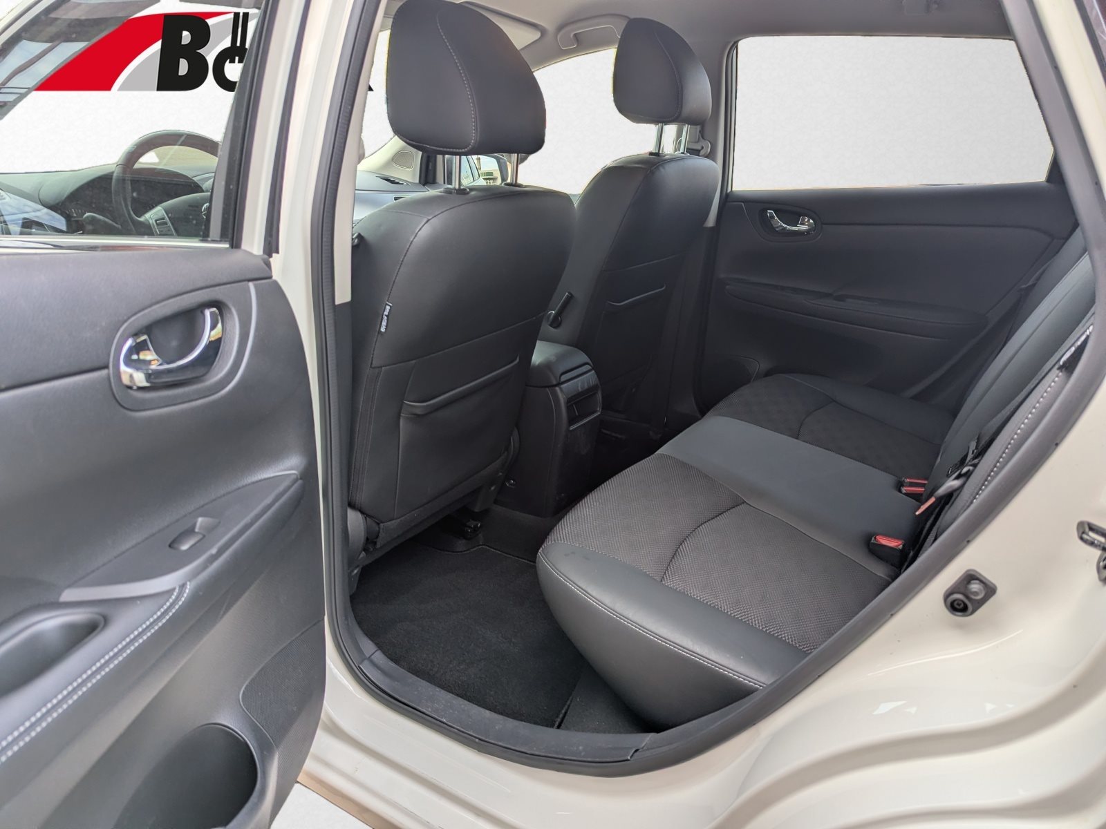 Nissan Pulsar – Bild 8