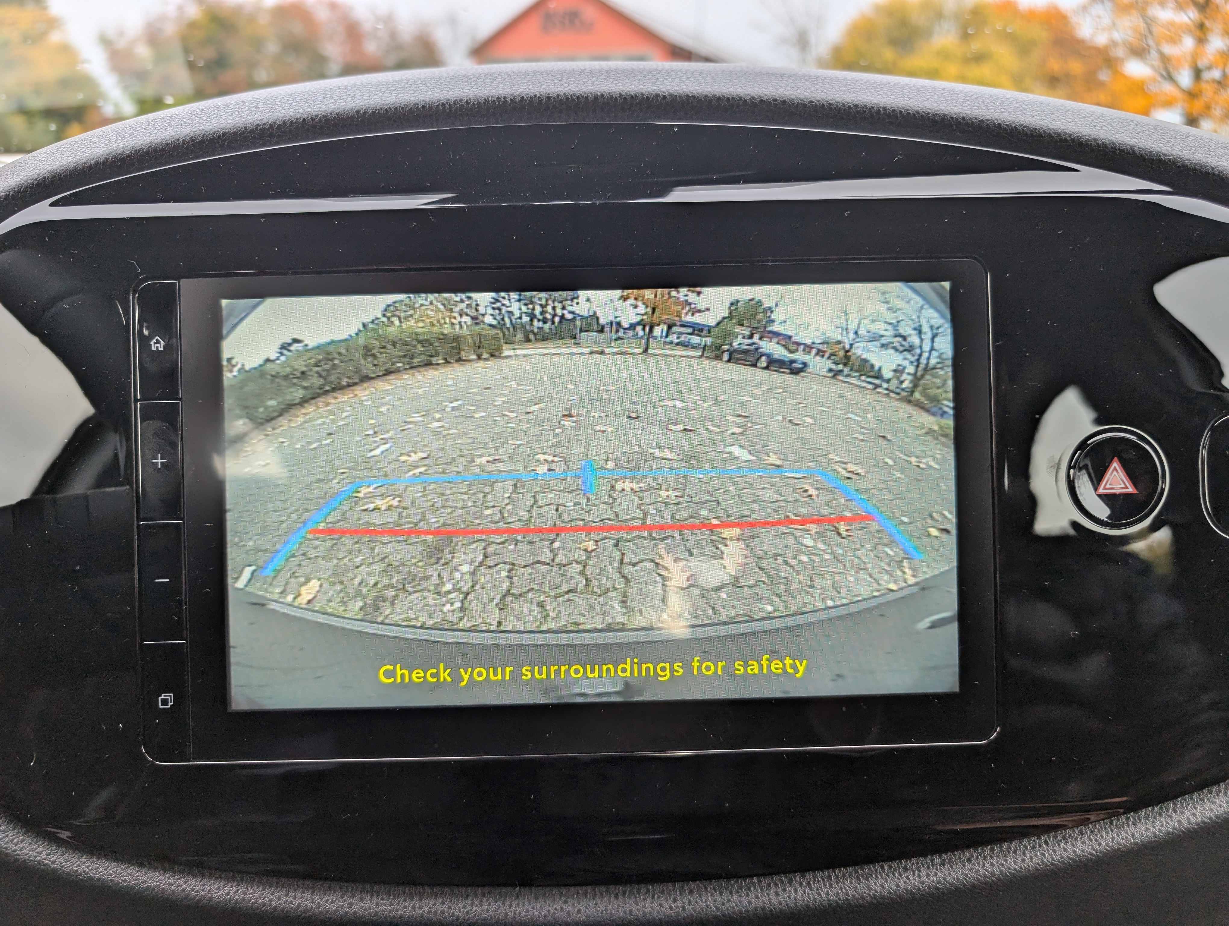 Toyota Aygo X – Bild 14