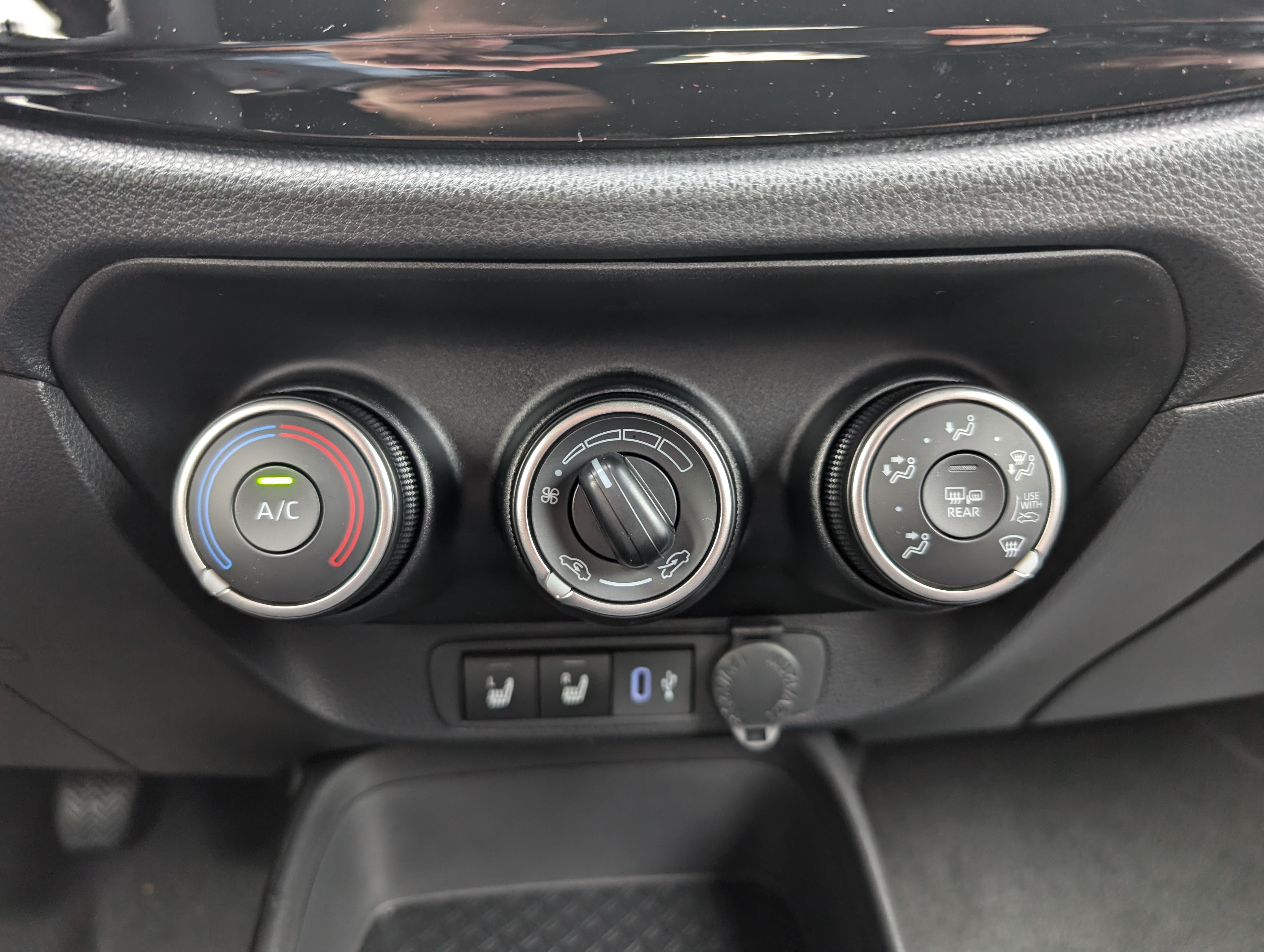 Toyota Aygo X – Bild 15