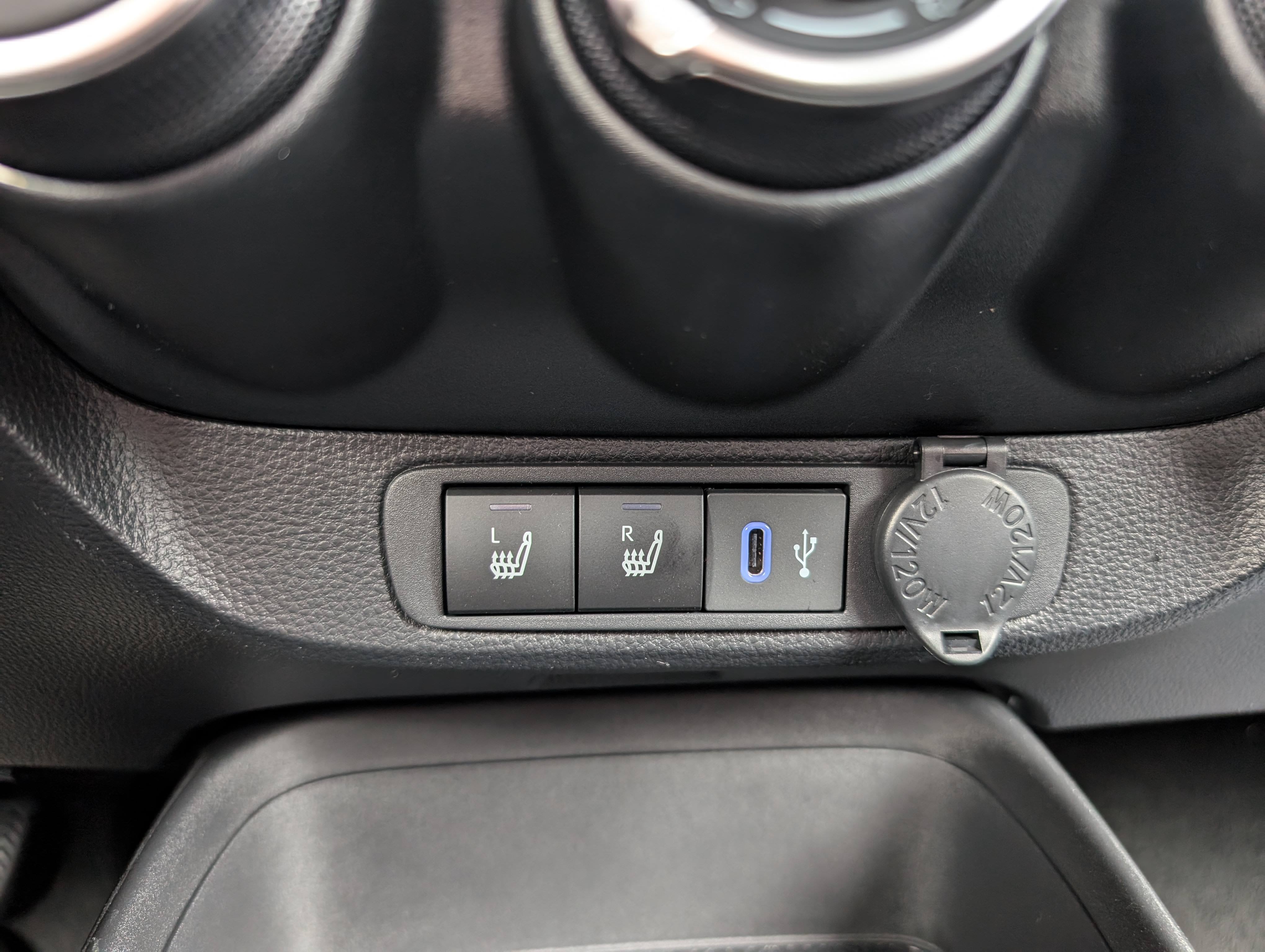 Toyota Aygo X – Bild 16