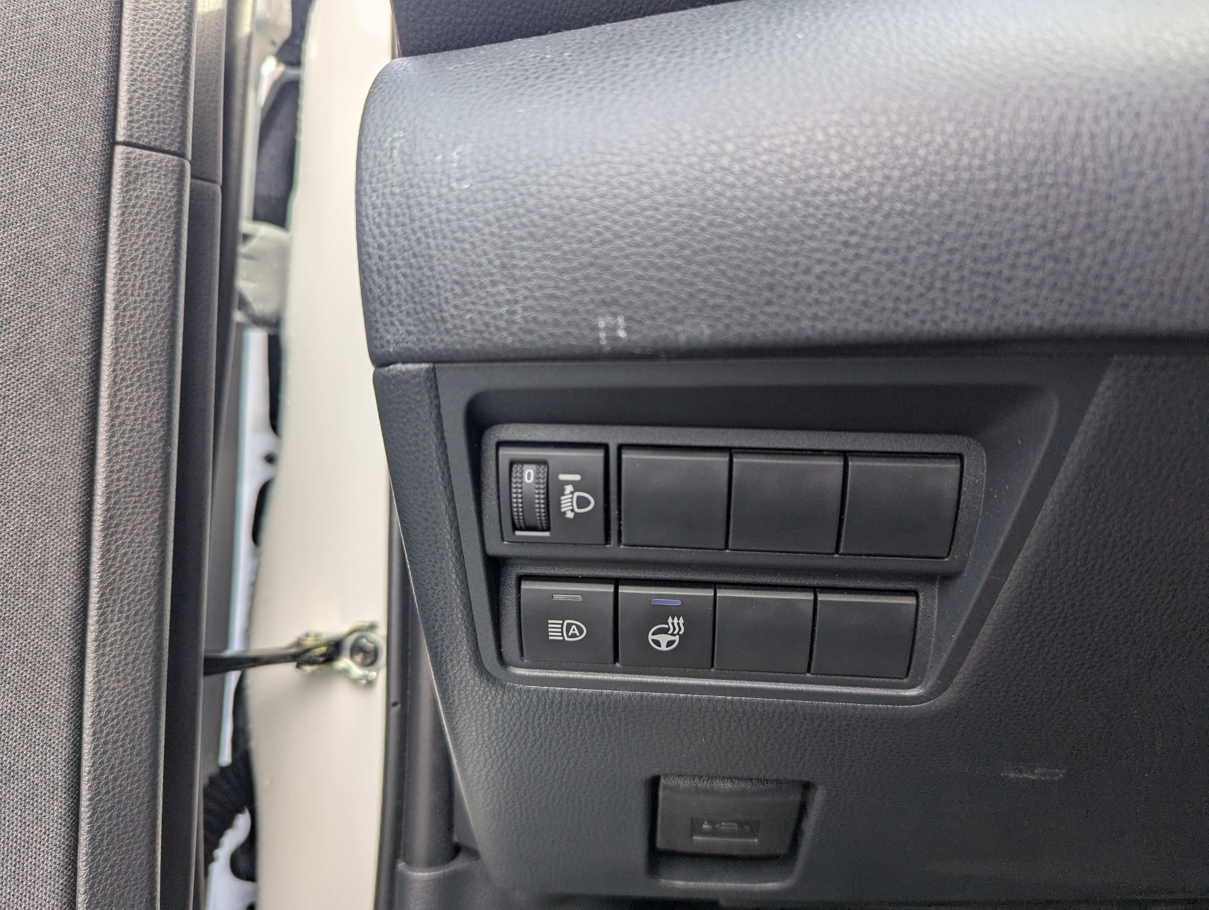 Toyota Yaris – Bild 20