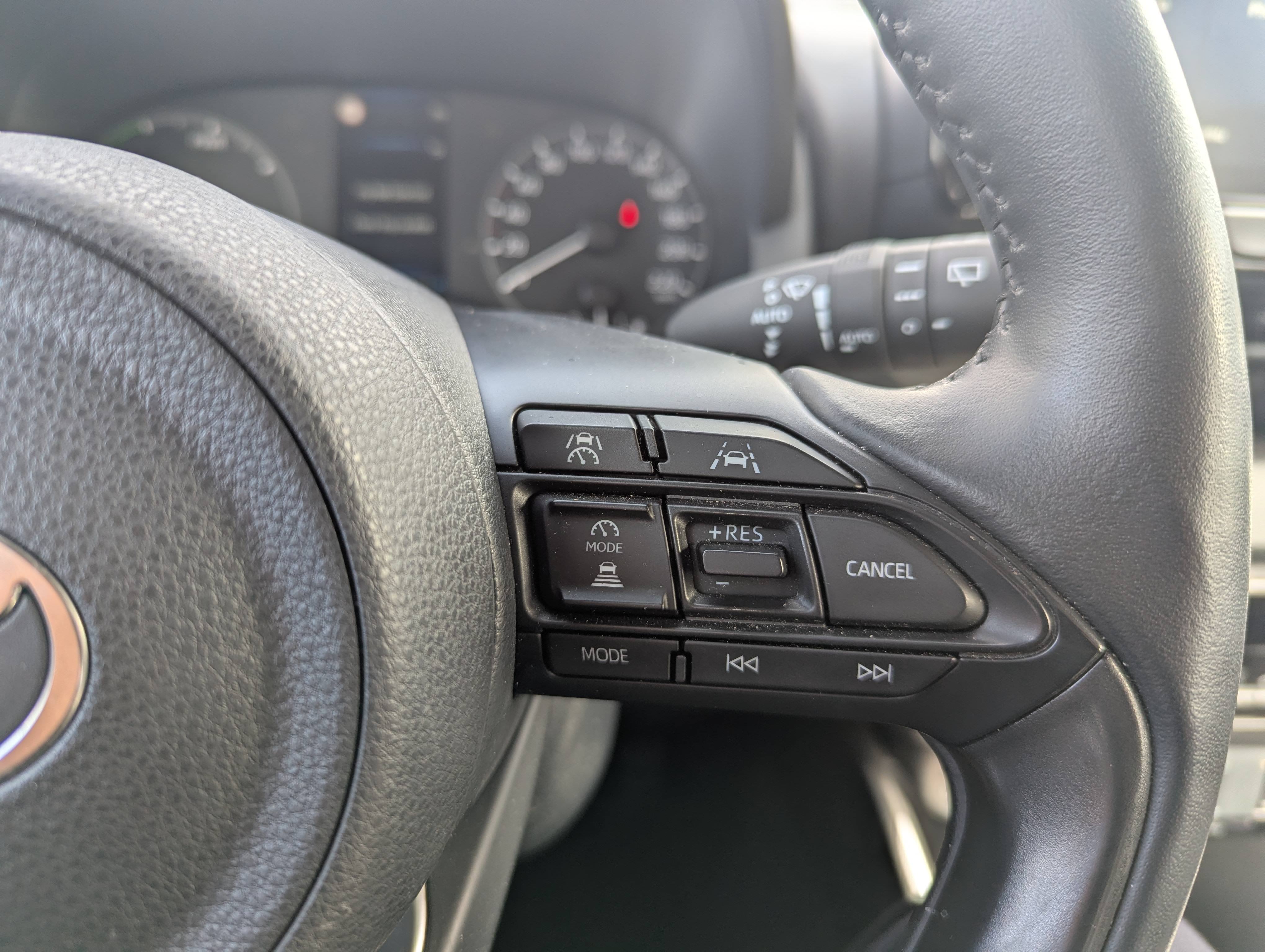 Toyota Yaris – Bild 21