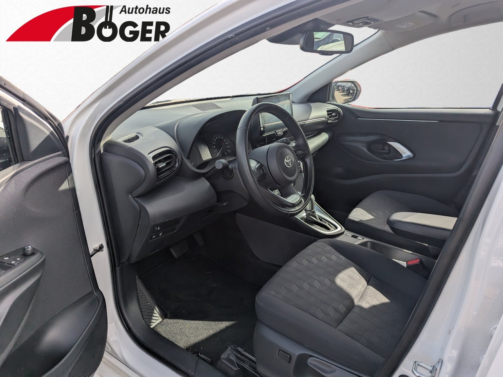 Toyota Yaris – Bild 7