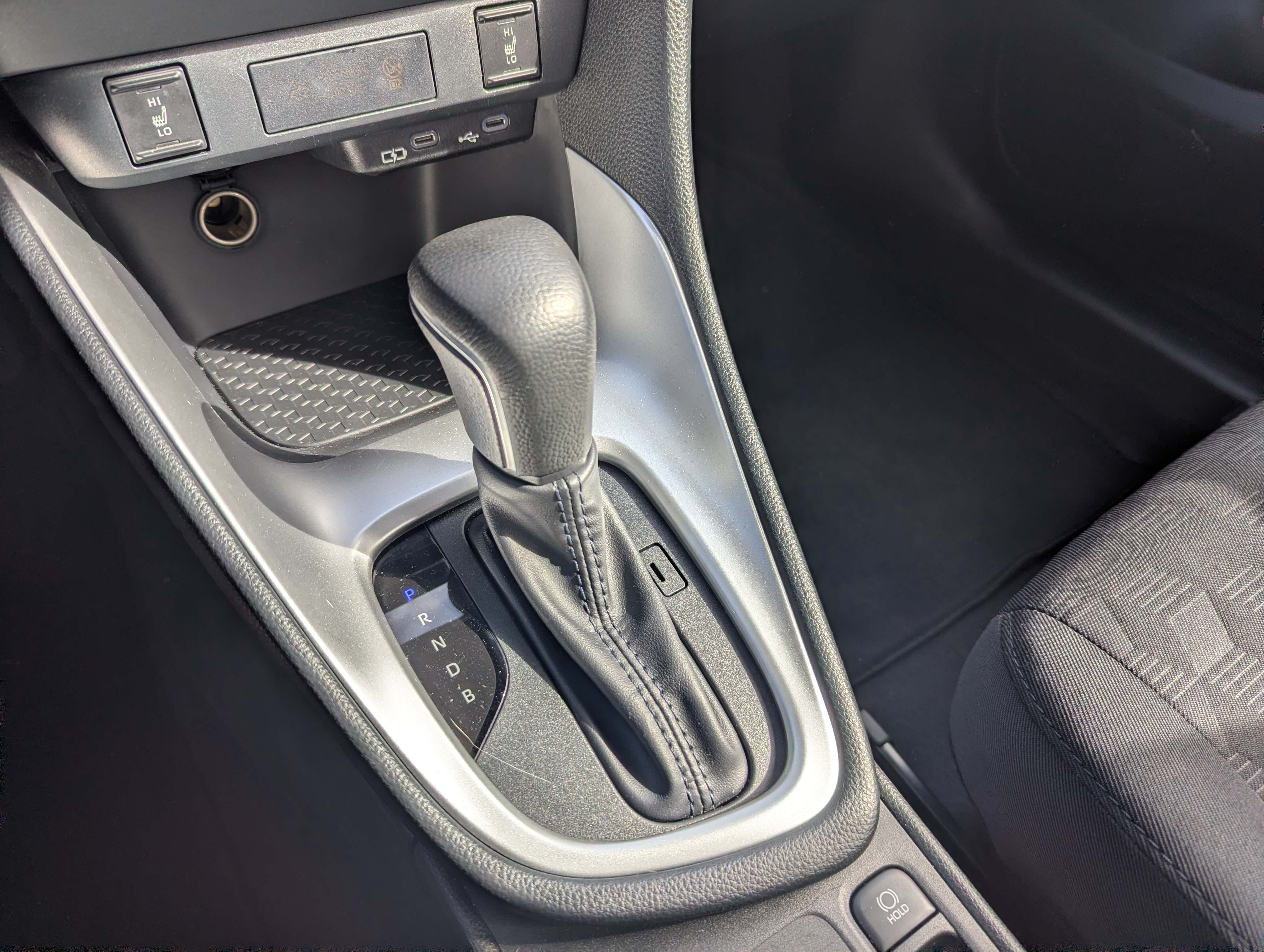 Toyota Yaris – Bild 16