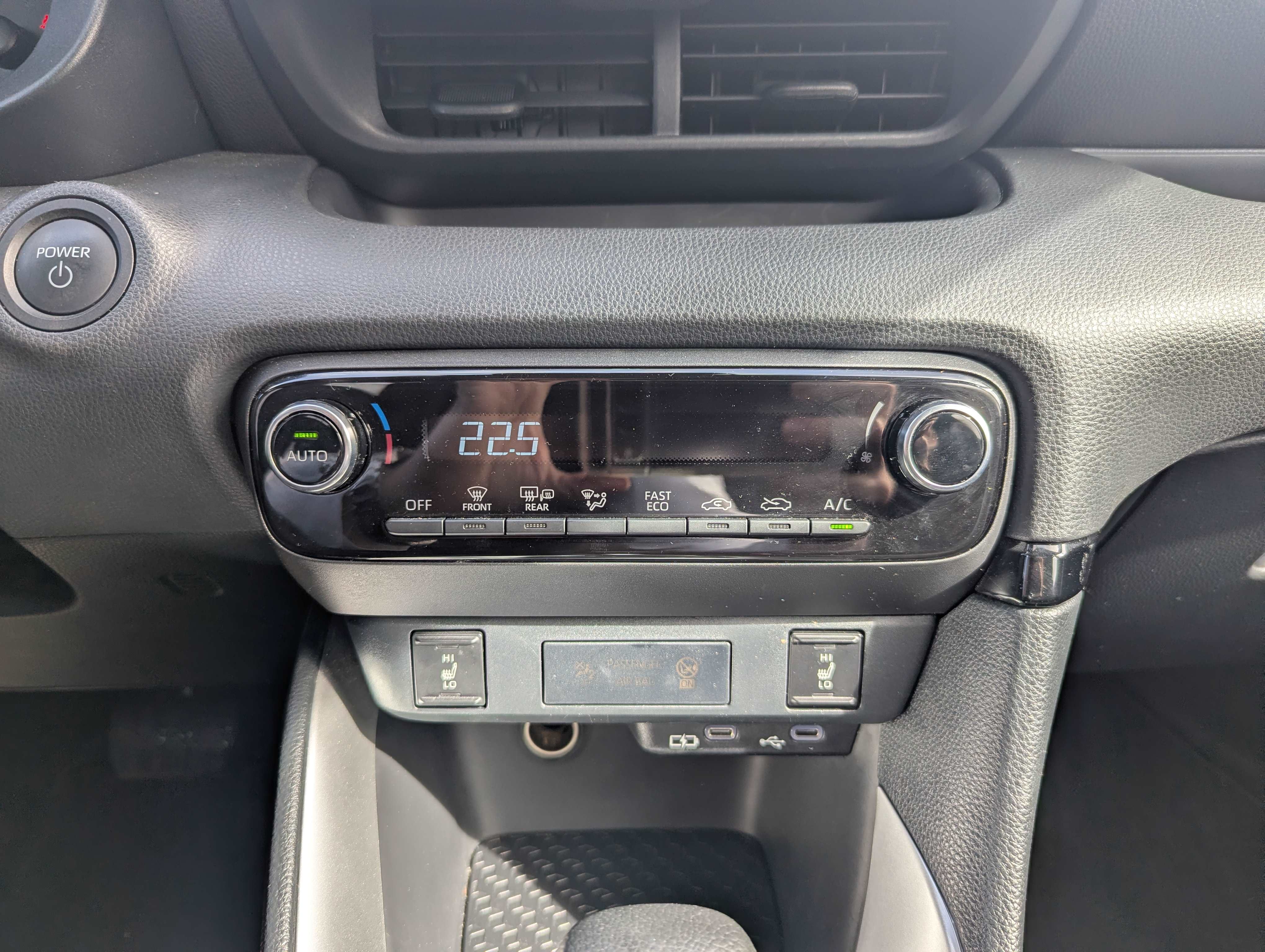 Toyota Yaris – Bild 17
