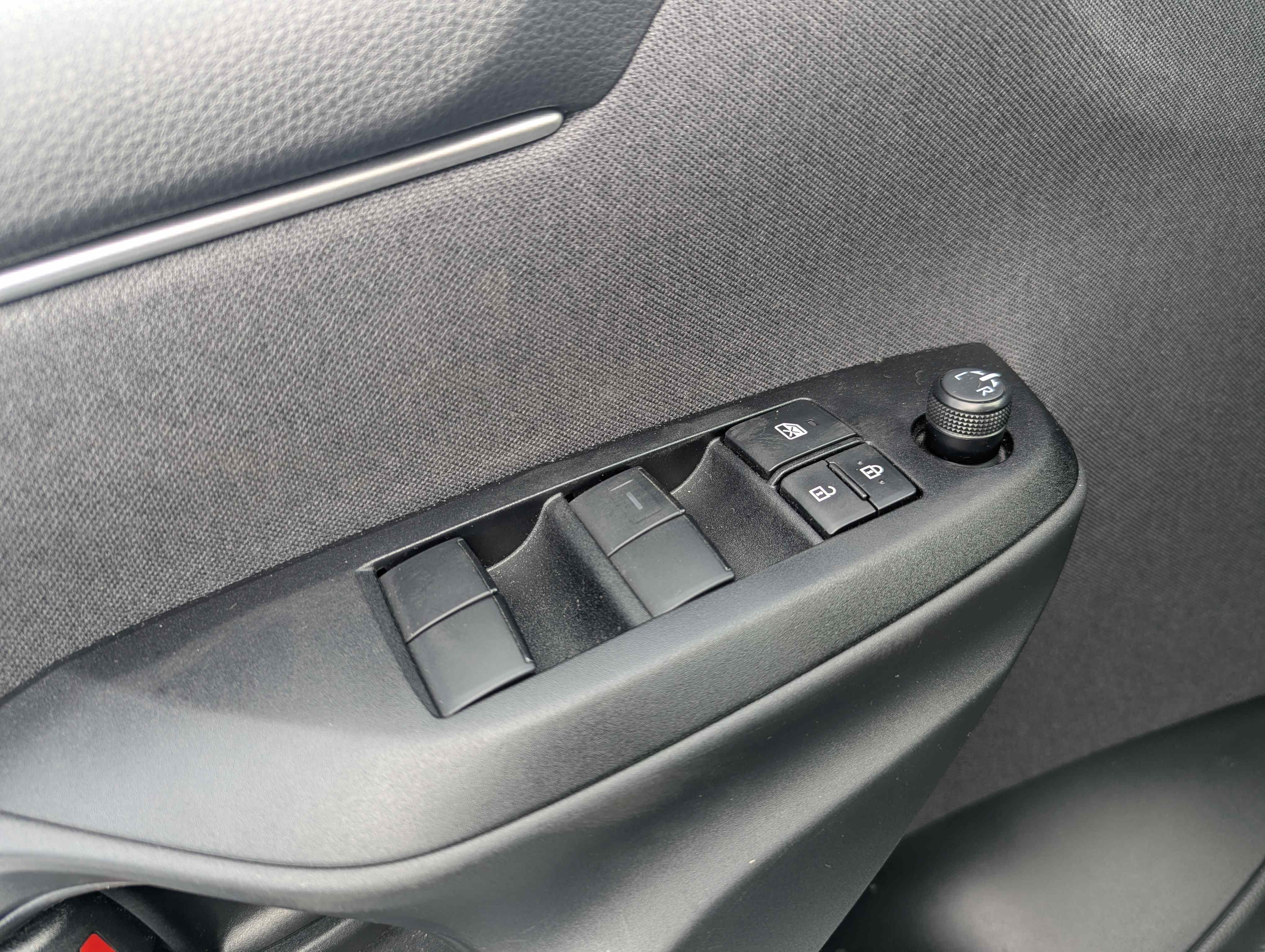 Toyota Yaris – Bild 19