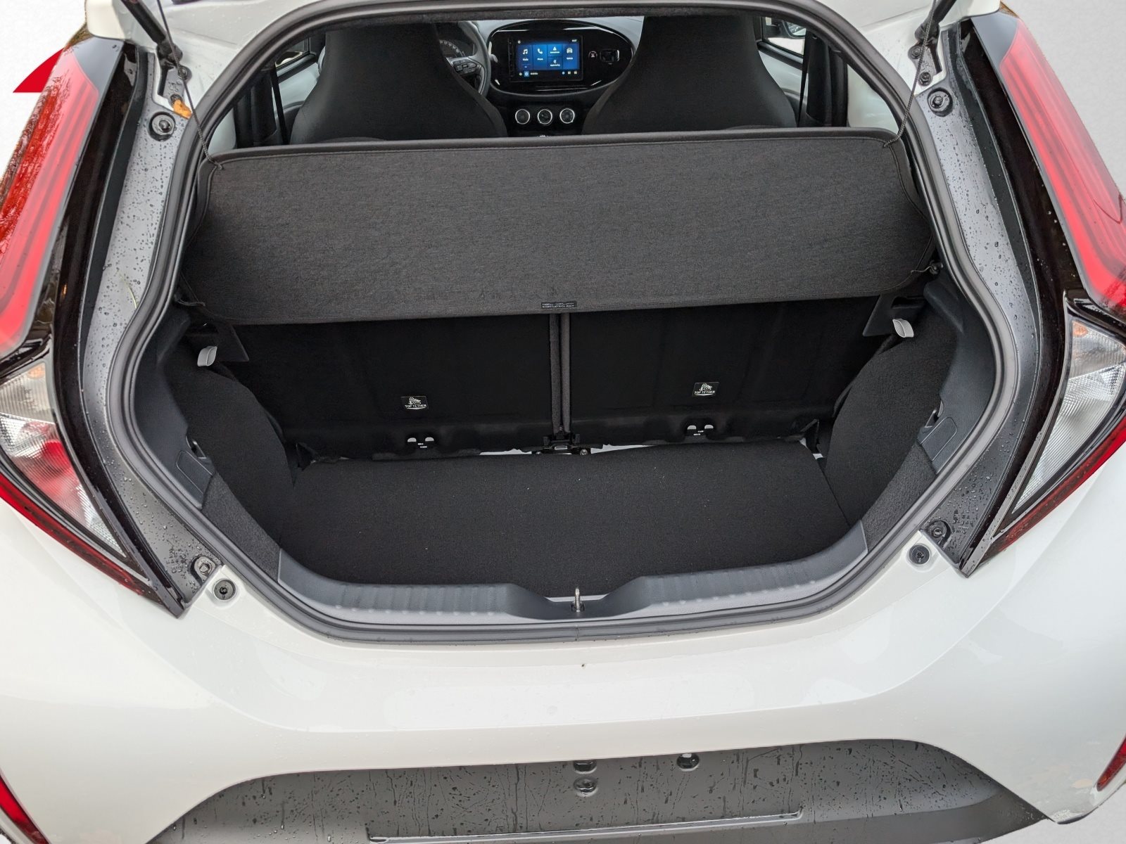 Toyota Aygo X – Bild 10