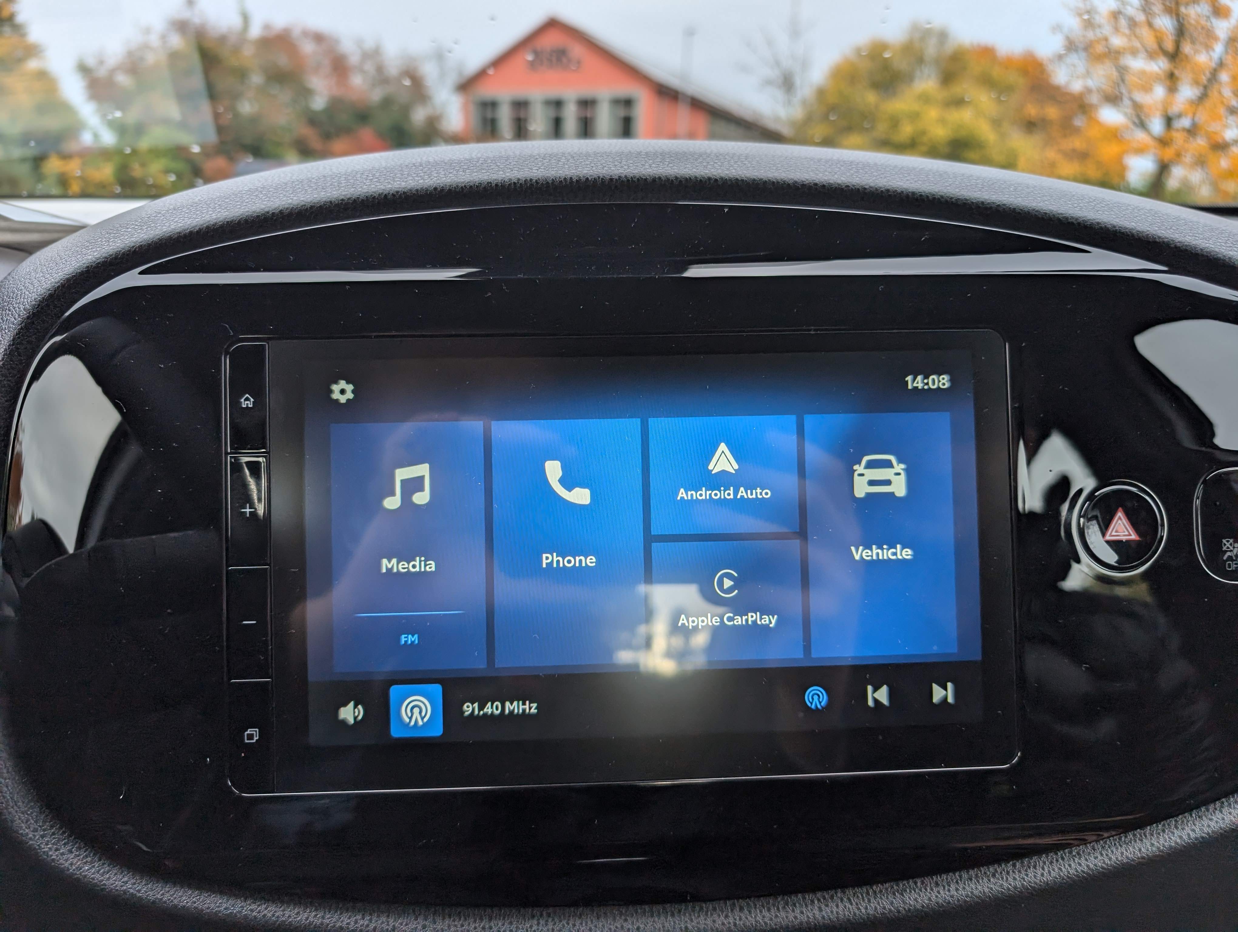 Toyota Aygo X – Bild 12