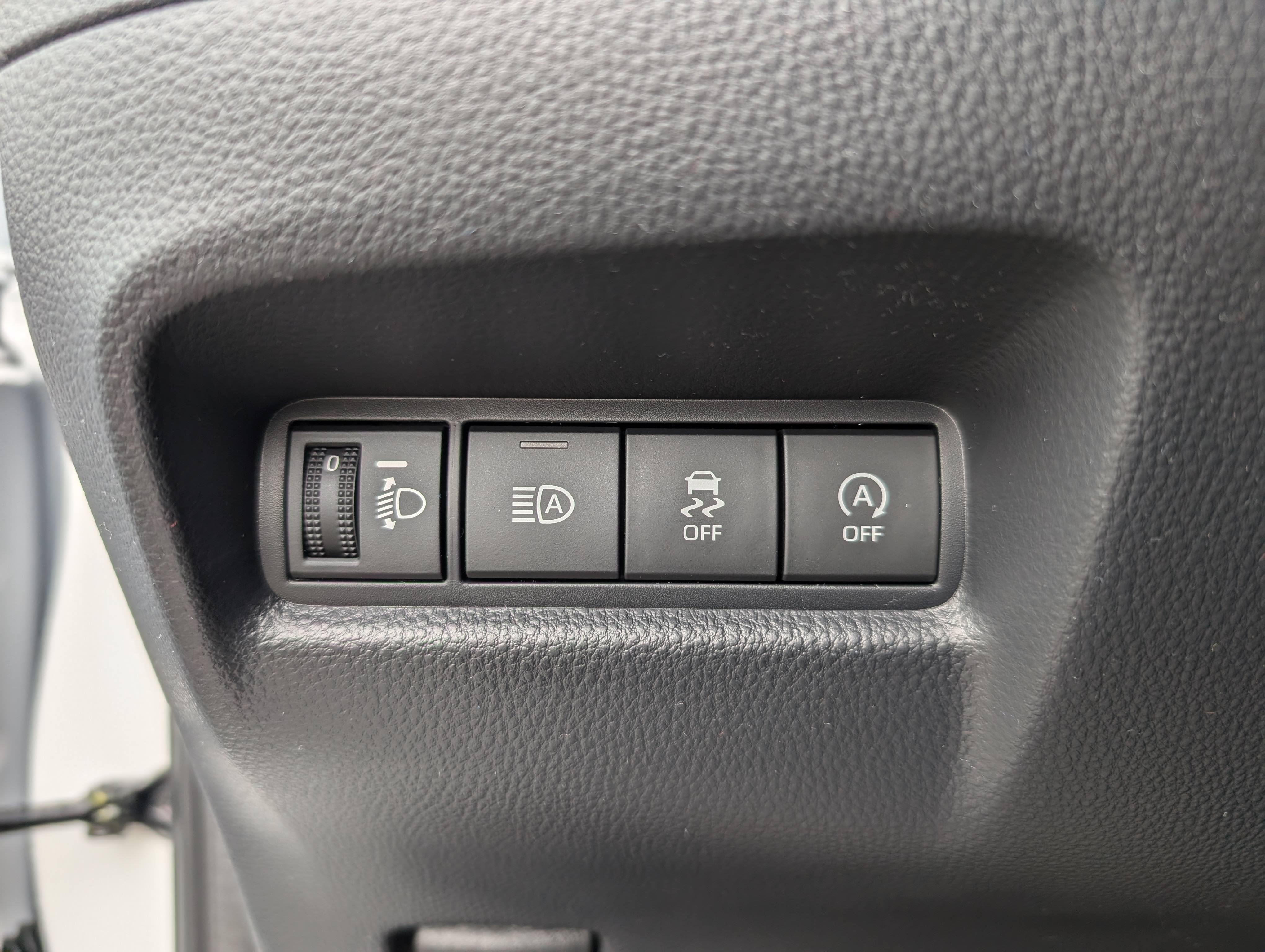 Toyota Aygo X – Bild 17