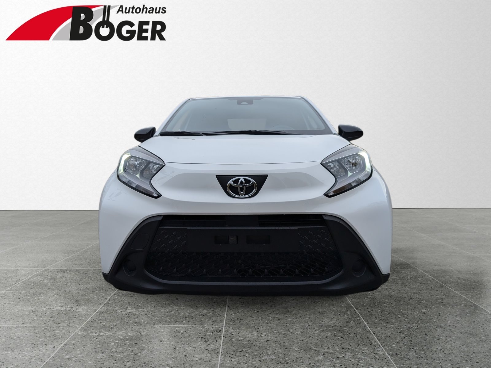 Toyota Aygo X – Bild 2