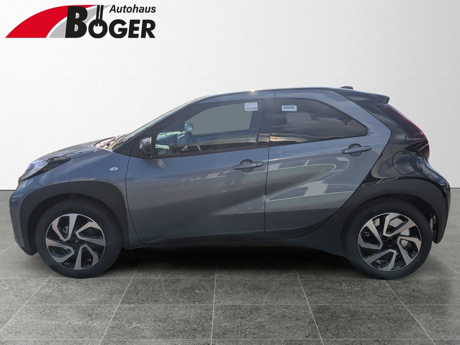 Toyota Aygo X – Bild 10