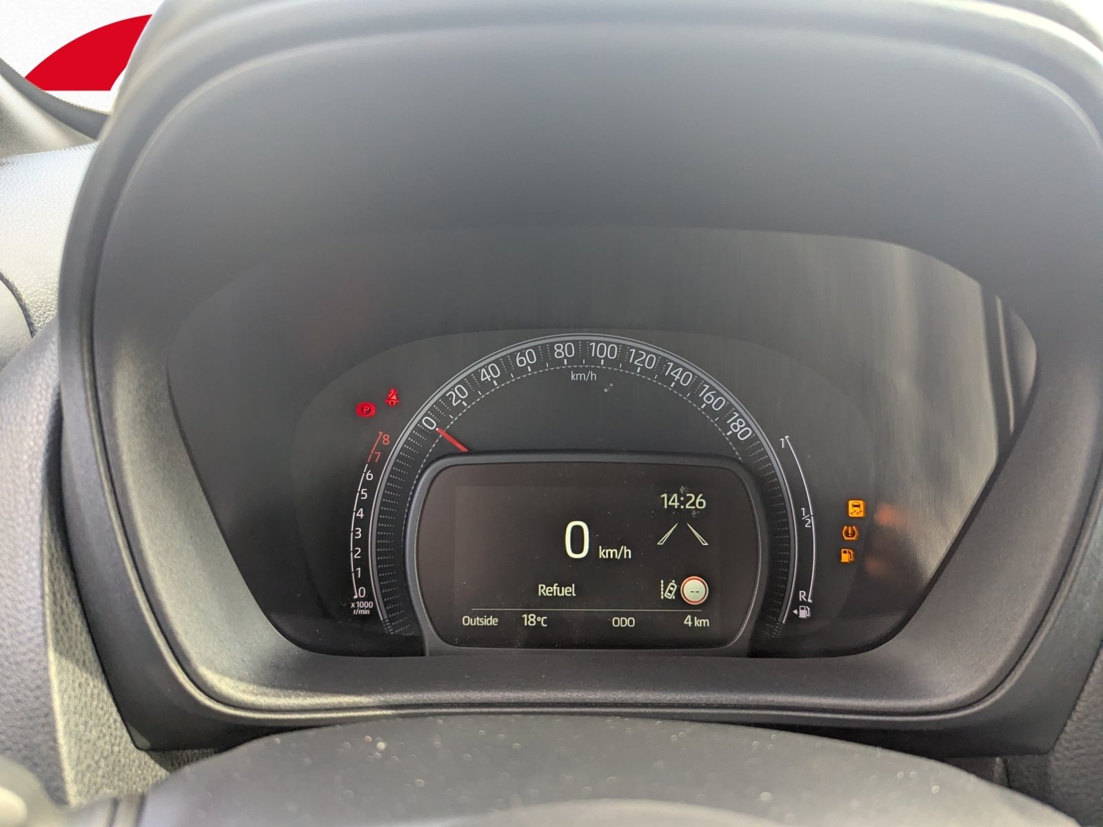 Toyota Aygo X – Bild 11