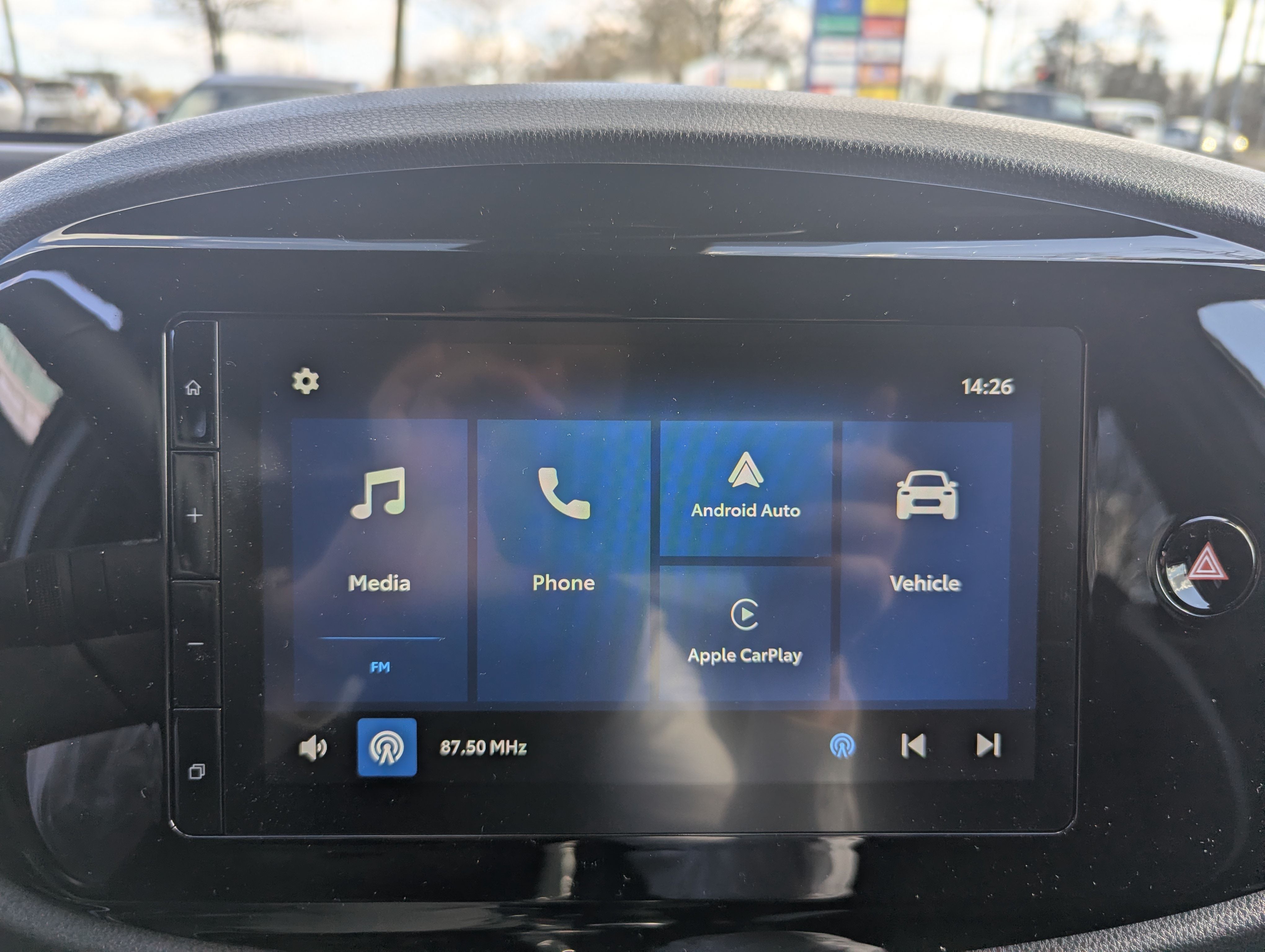 Toyota Aygo X – Bild 14