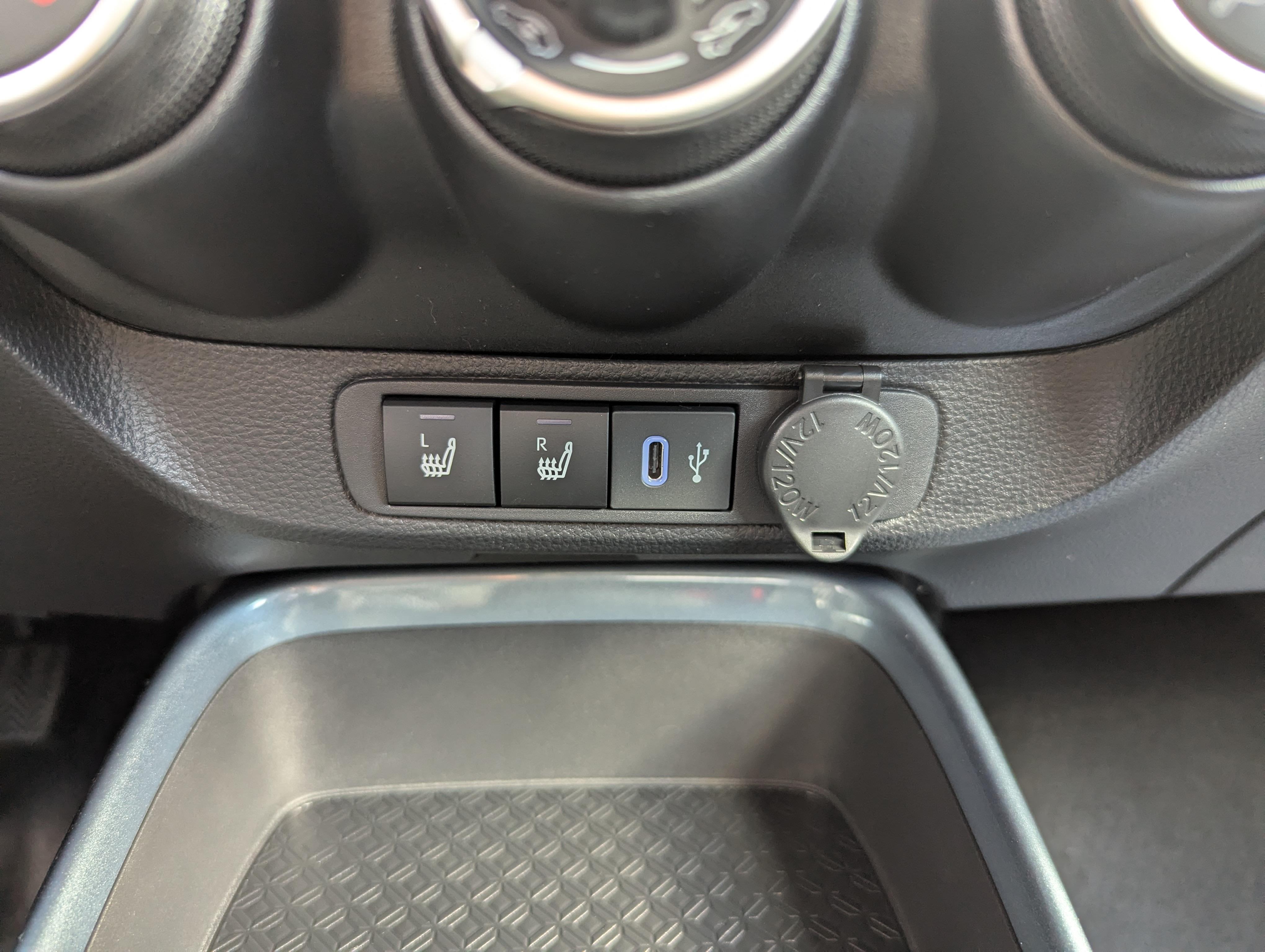 Toyota Aygo X – Bild 15
