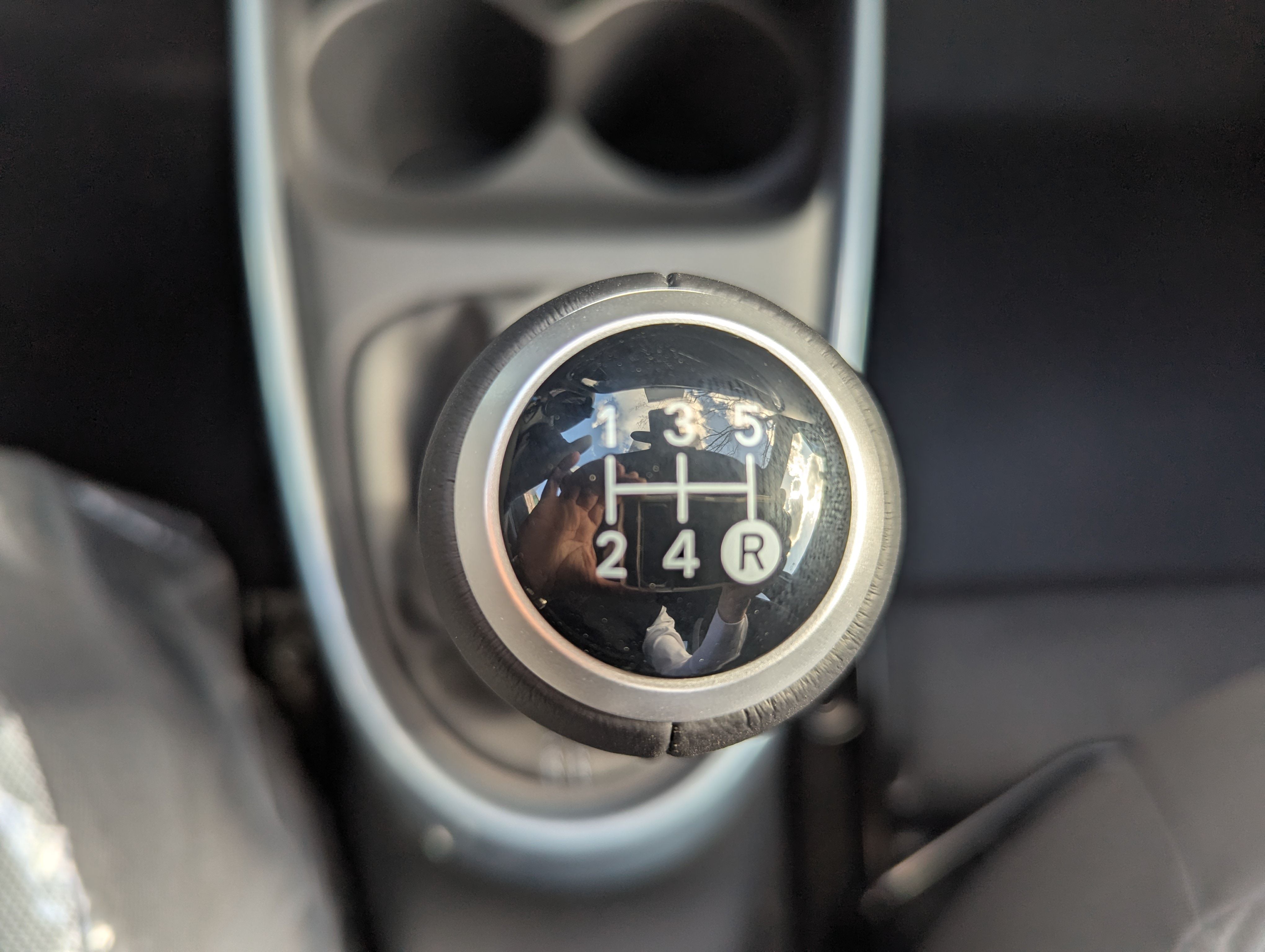 Toyota Aygo X – Bild 16
