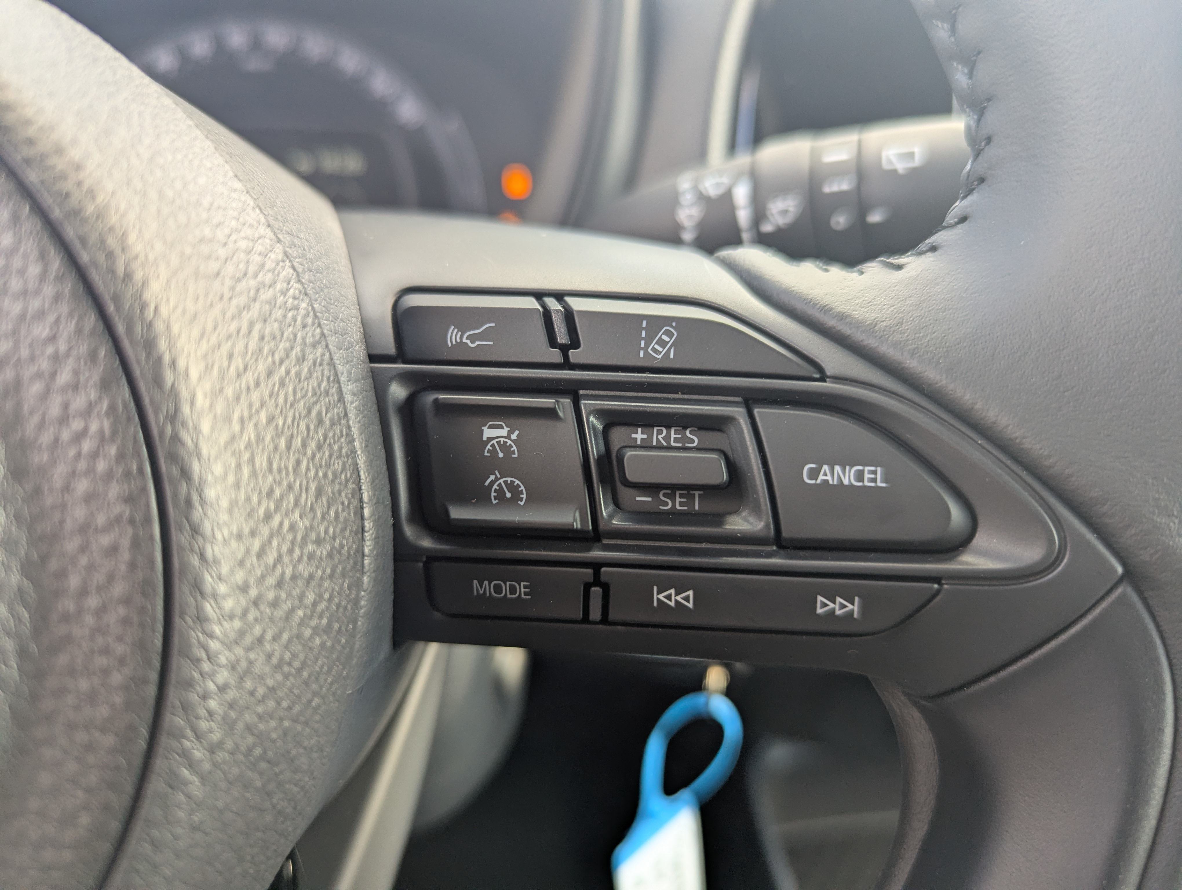 Toyota Aygo X – Bild 17