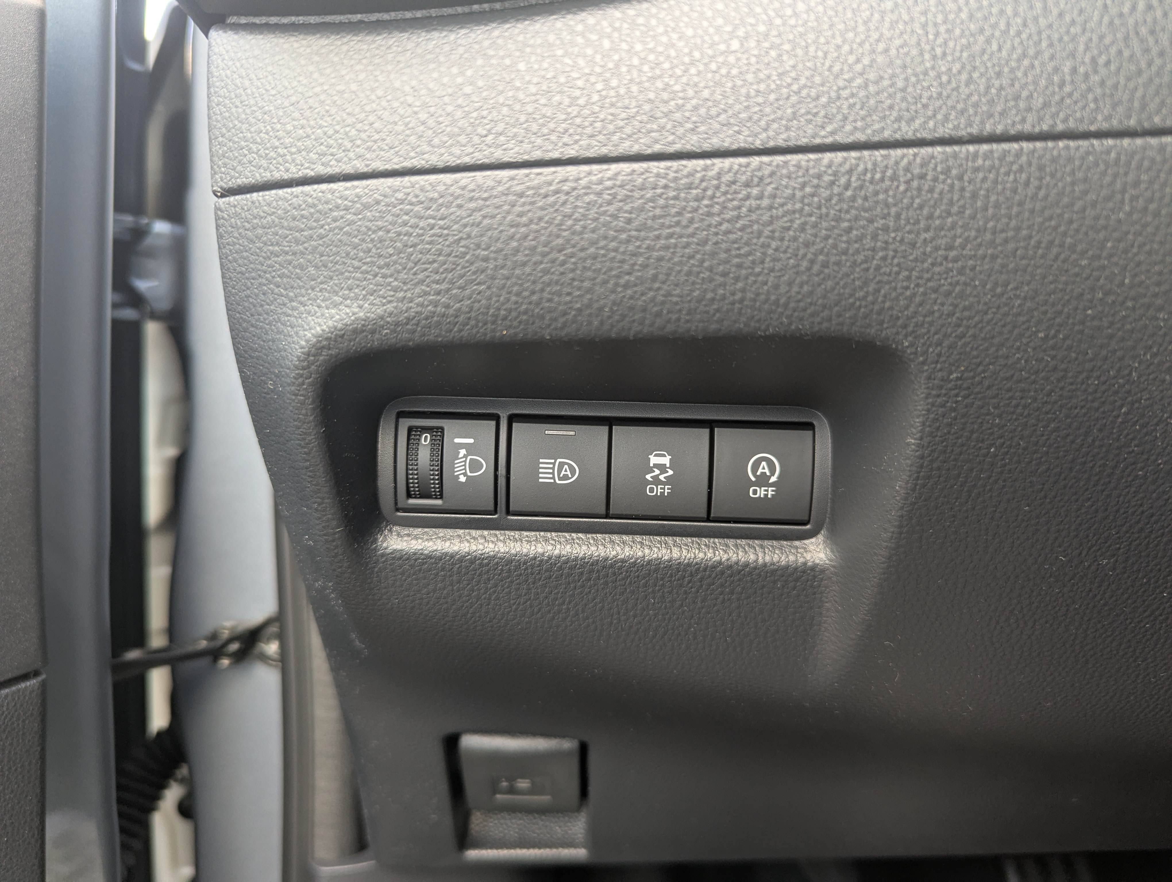 Toyota Aygo X – Bild 18