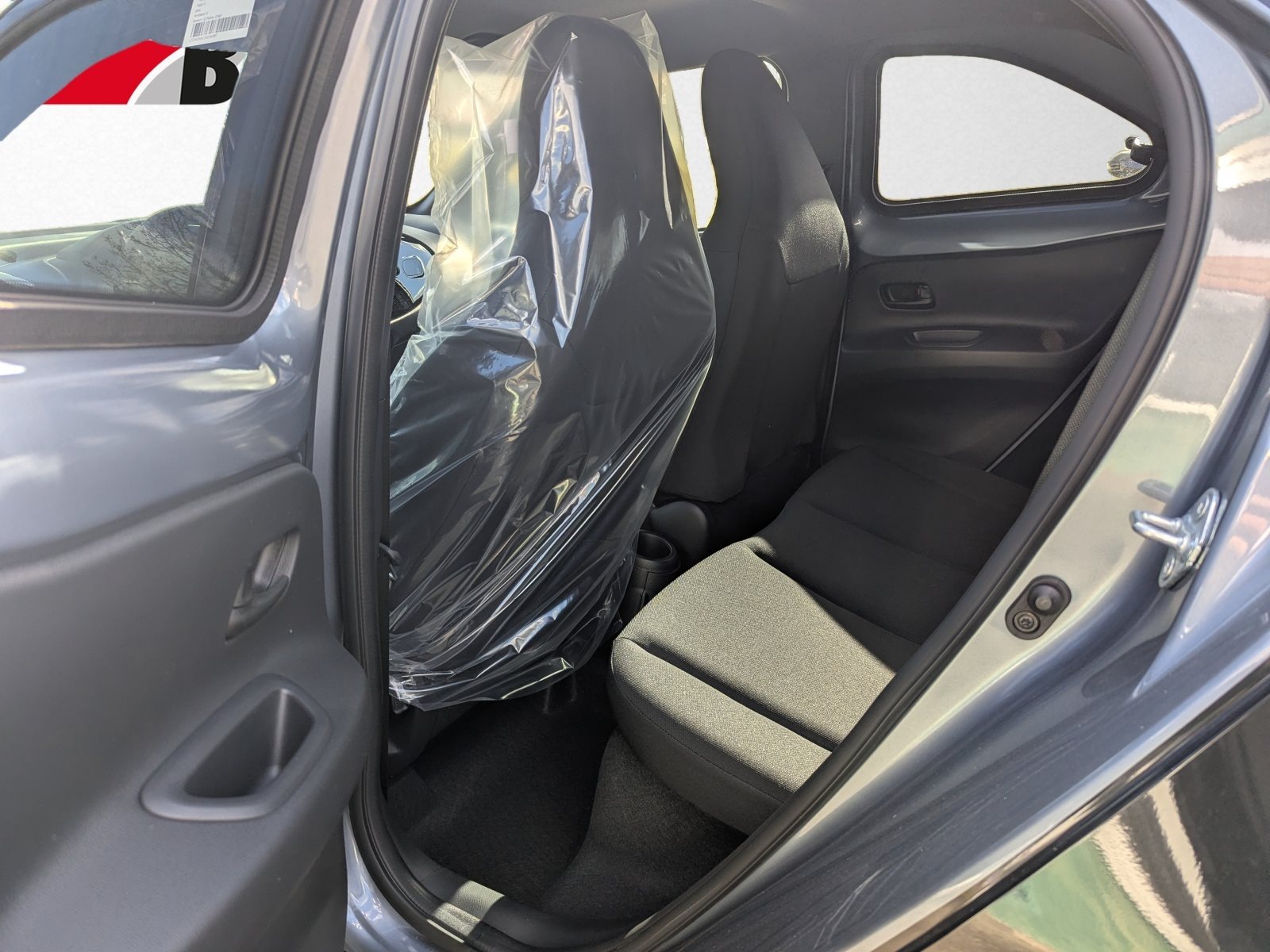 Toyota Aygo X – Bild 8