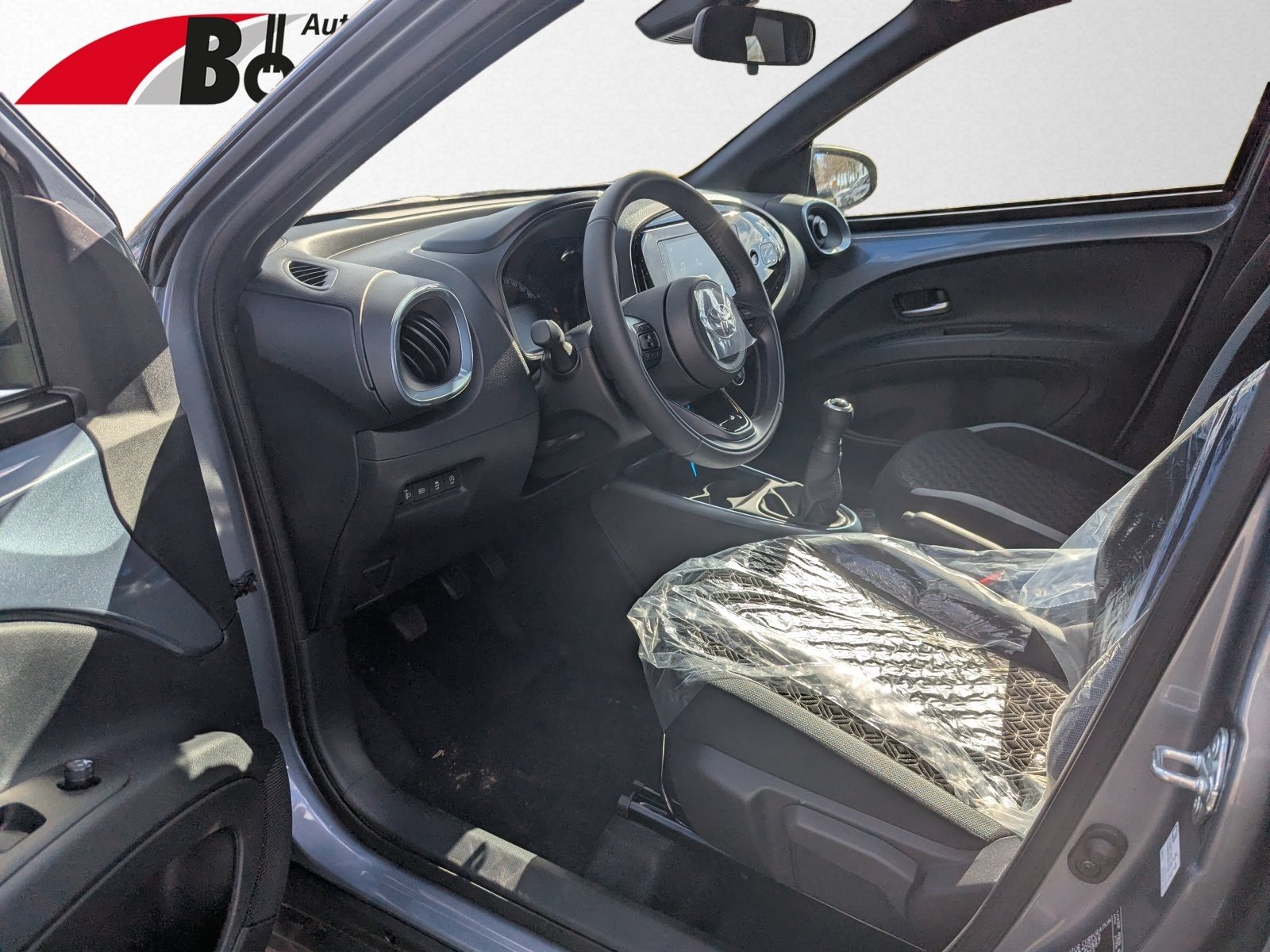 Toyota Aygo X – Bild 9