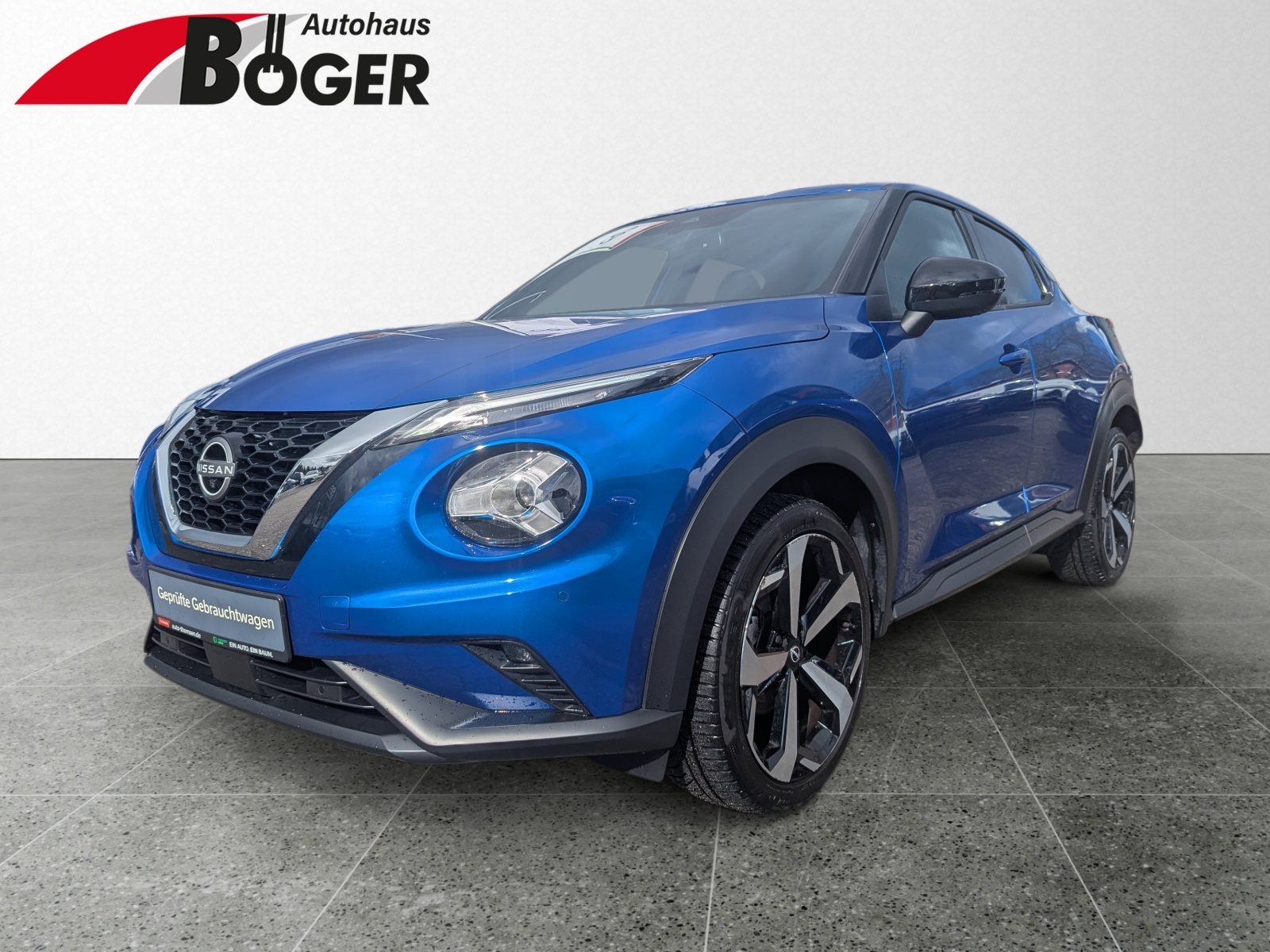 1,0 Tekna *LEDER NAVI 360°*