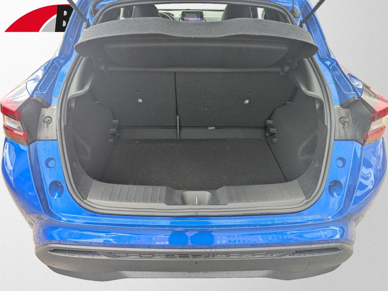 Nissan Juke – Bild 10