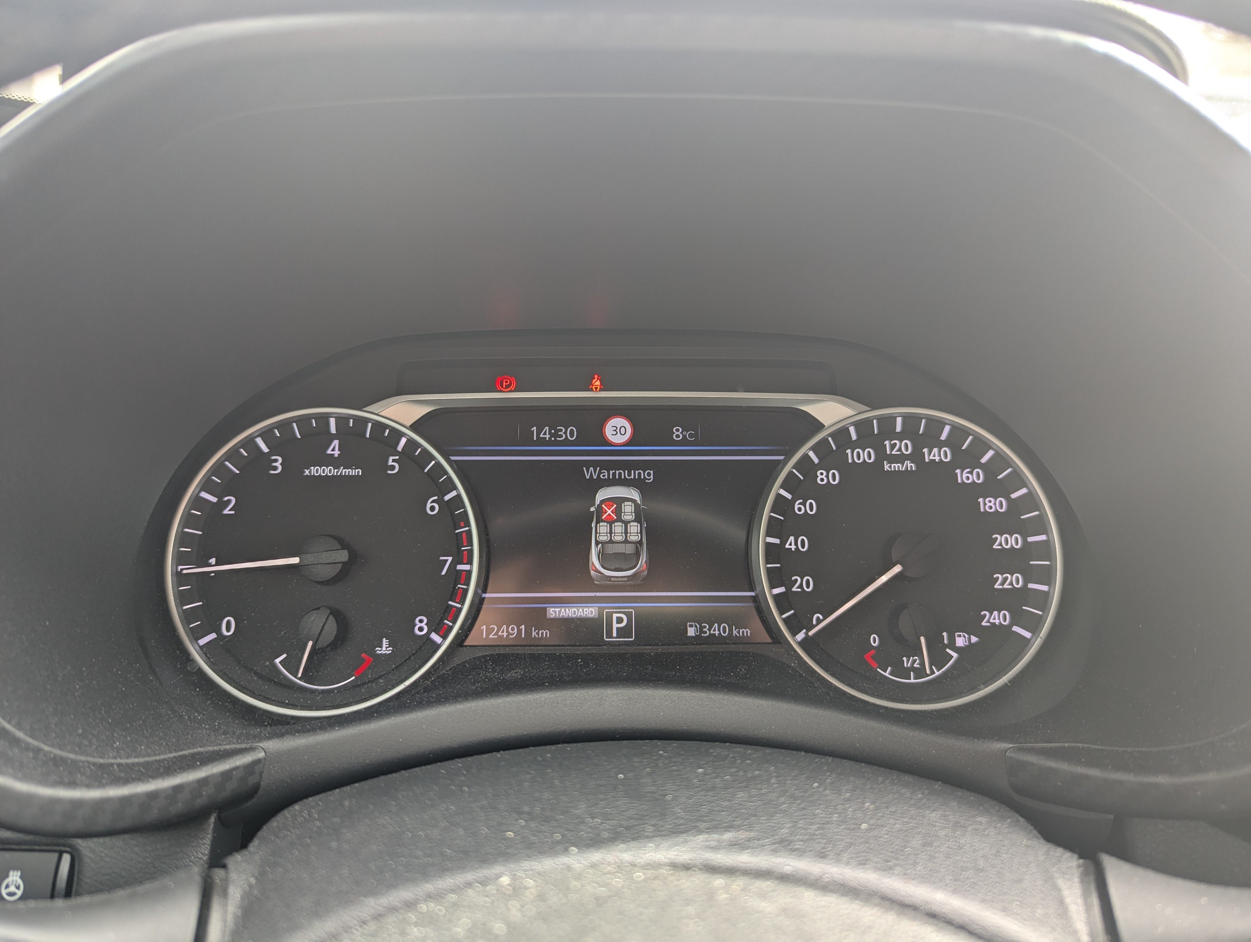 Nissan Juke – Bild 14
