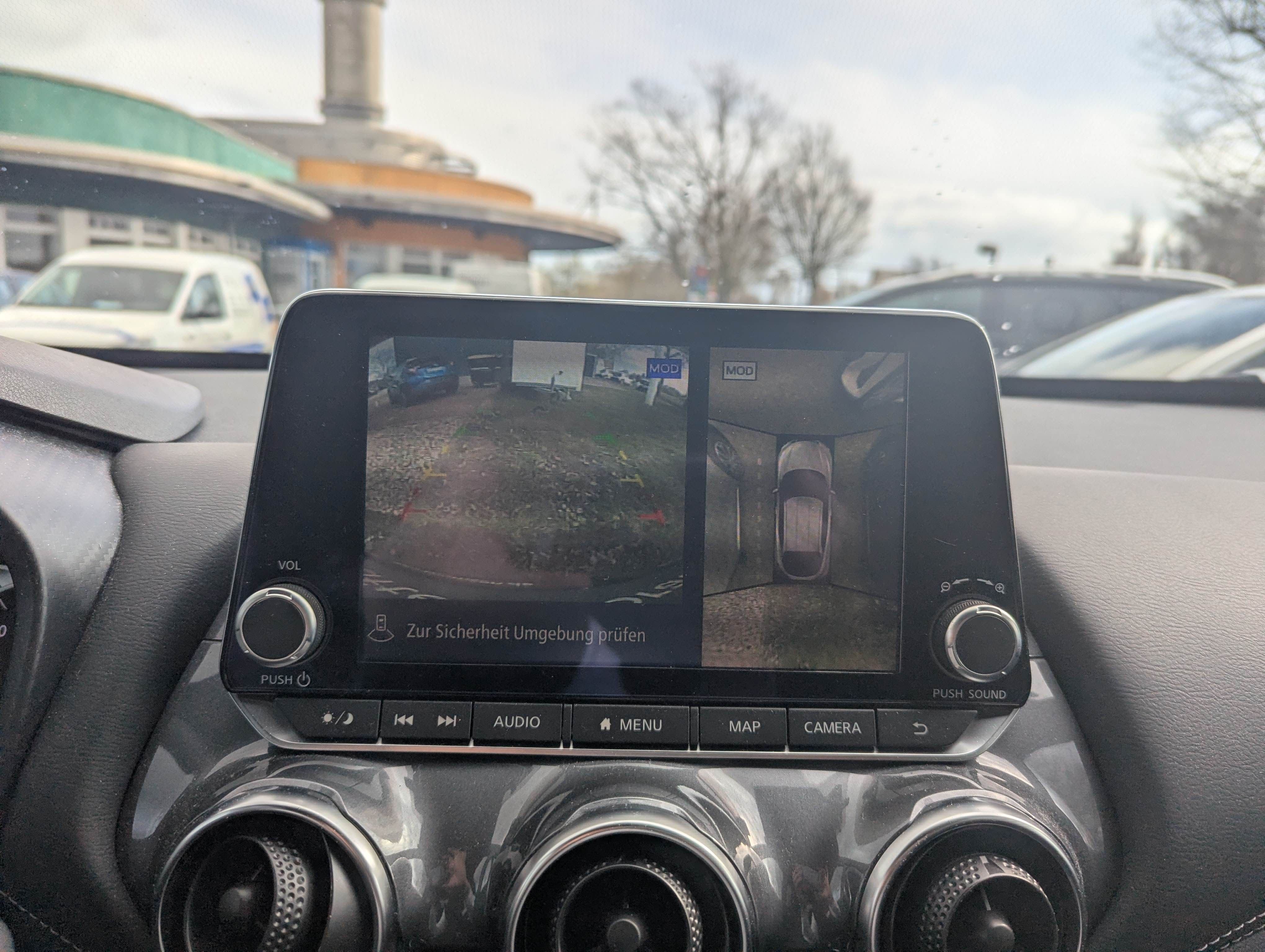 Nissan Juke – Bild 16