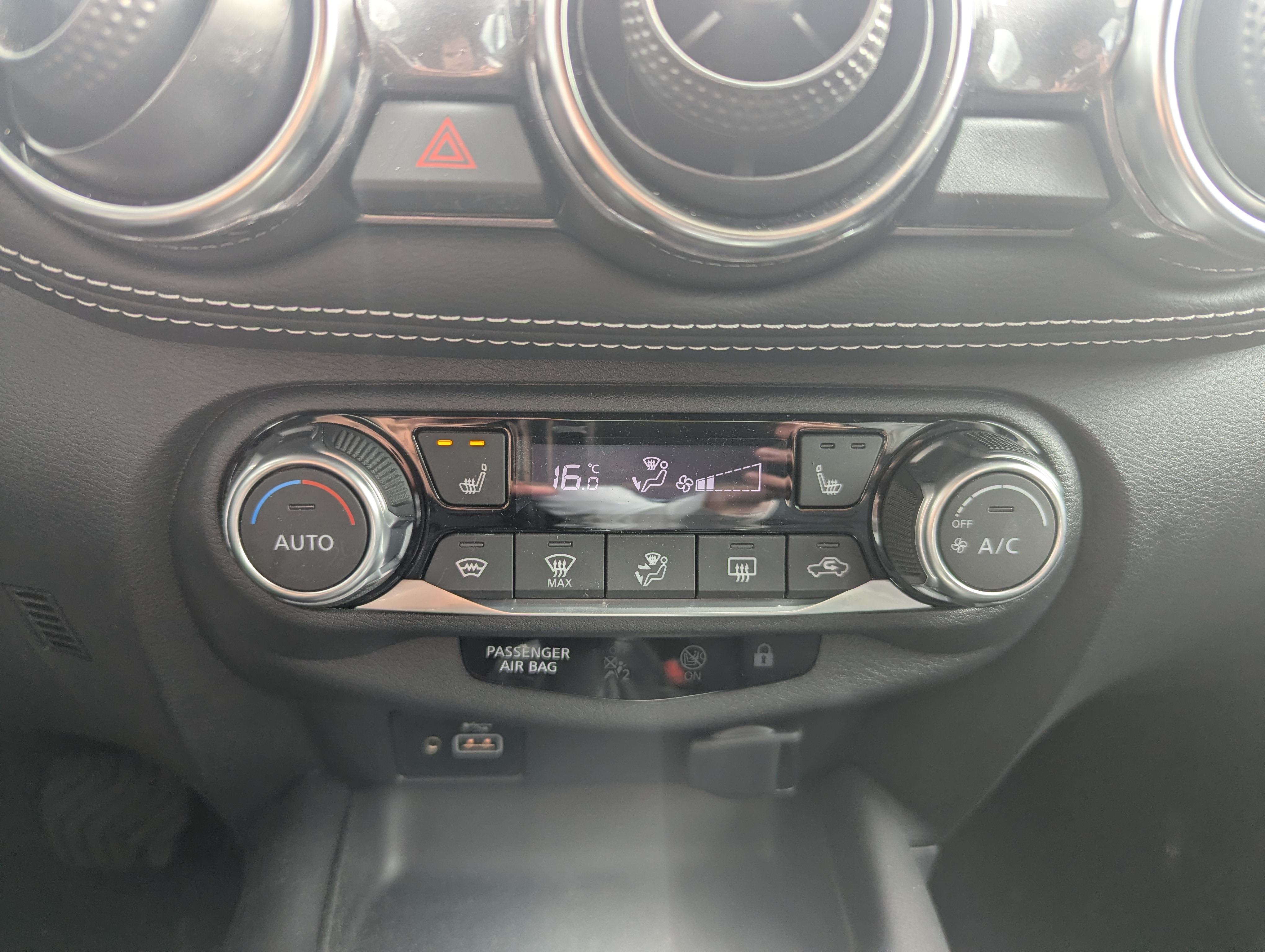 Nissan Juke – Bild 17