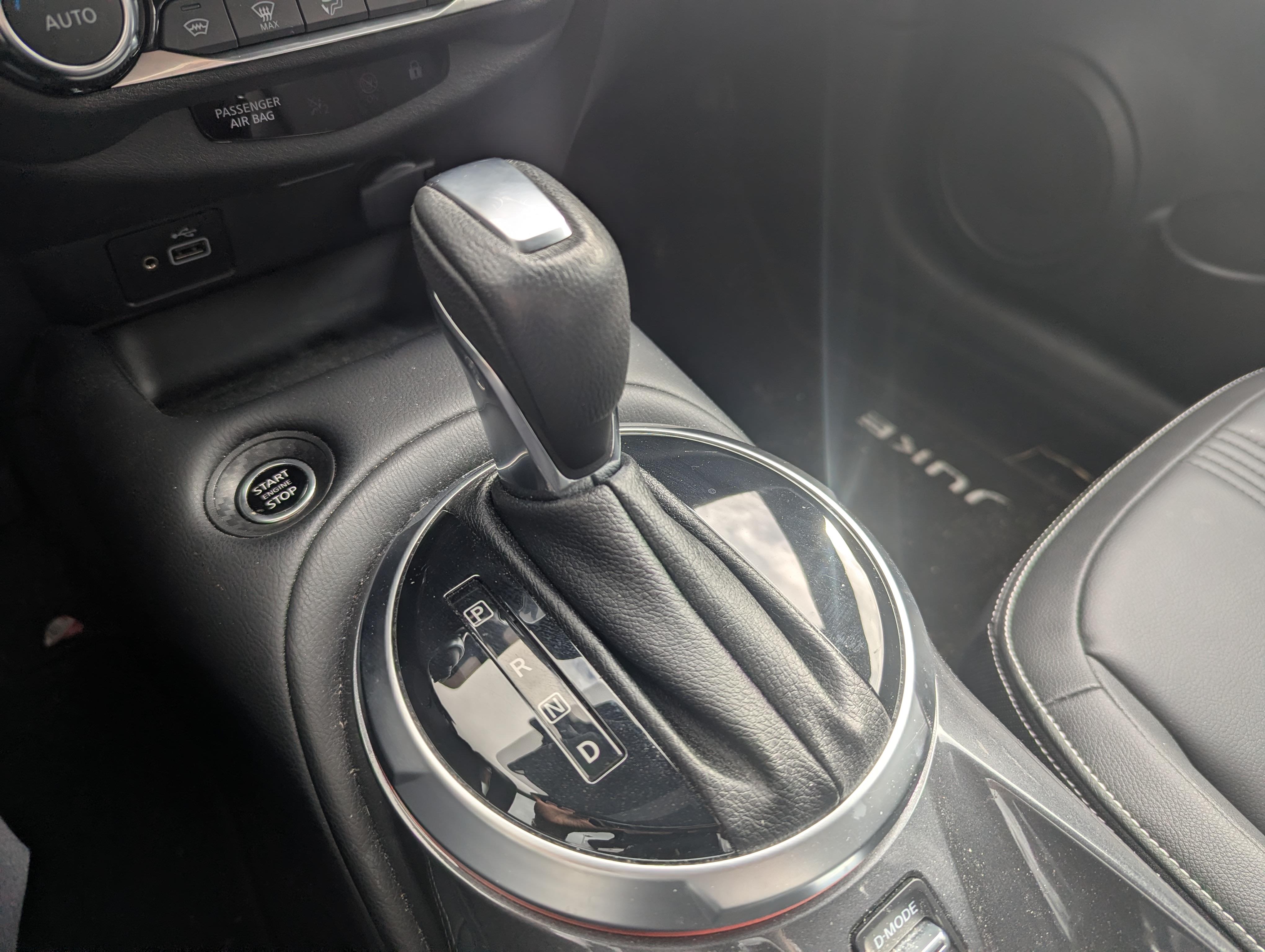 Nissan Juke – Bild 18
