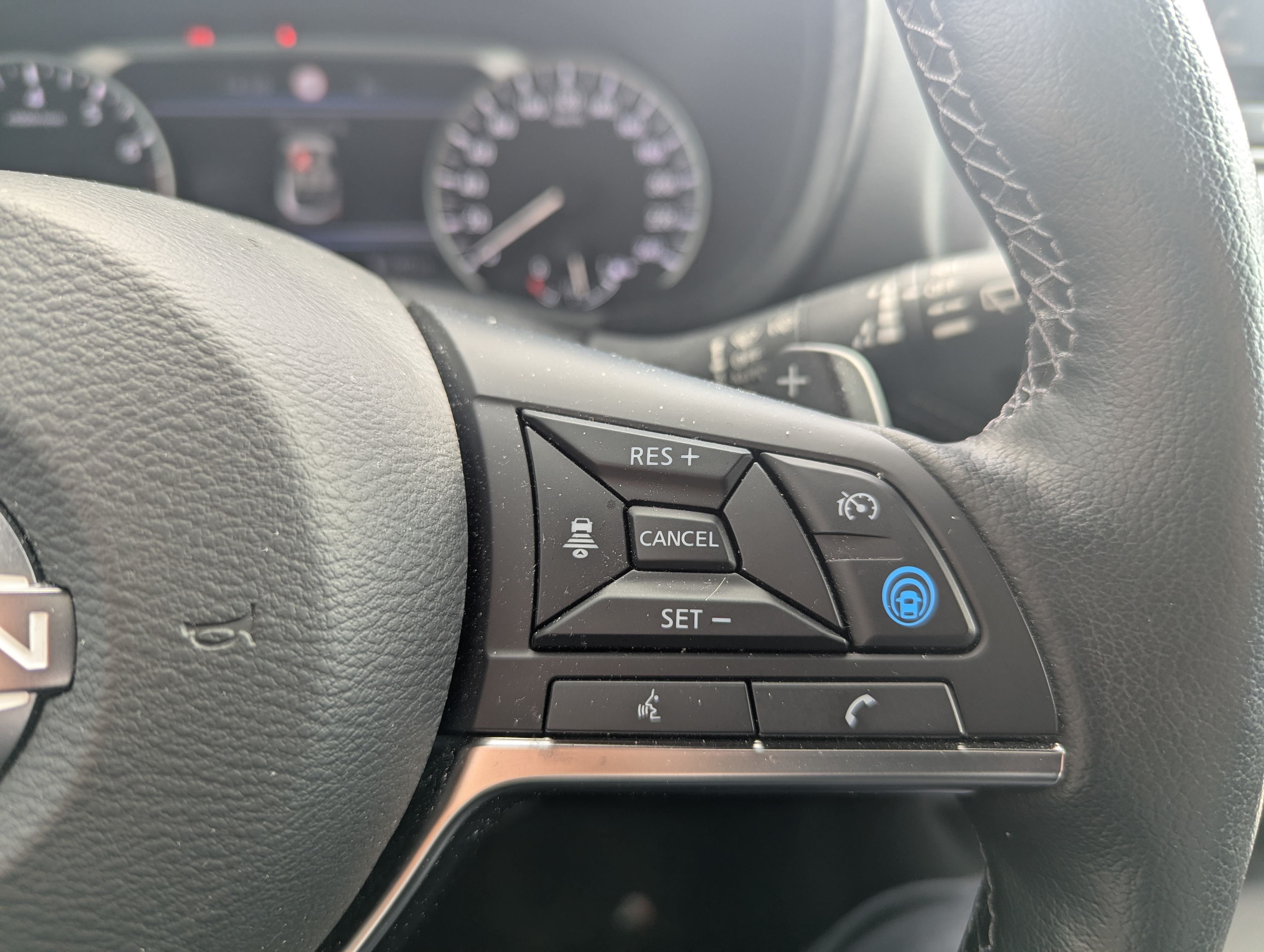 Nissan Juke – Bild 19