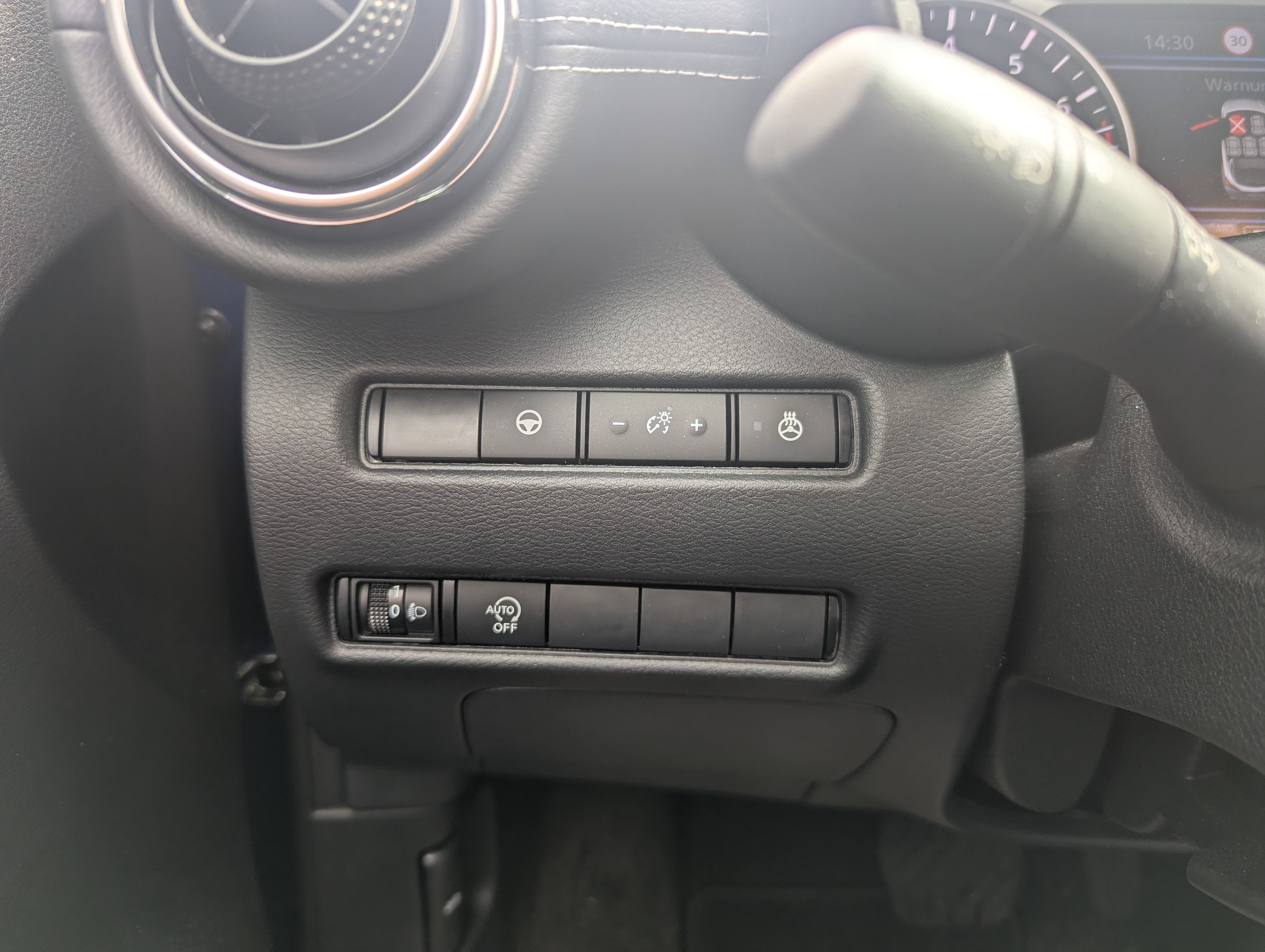Nissan Juke – Bild 20