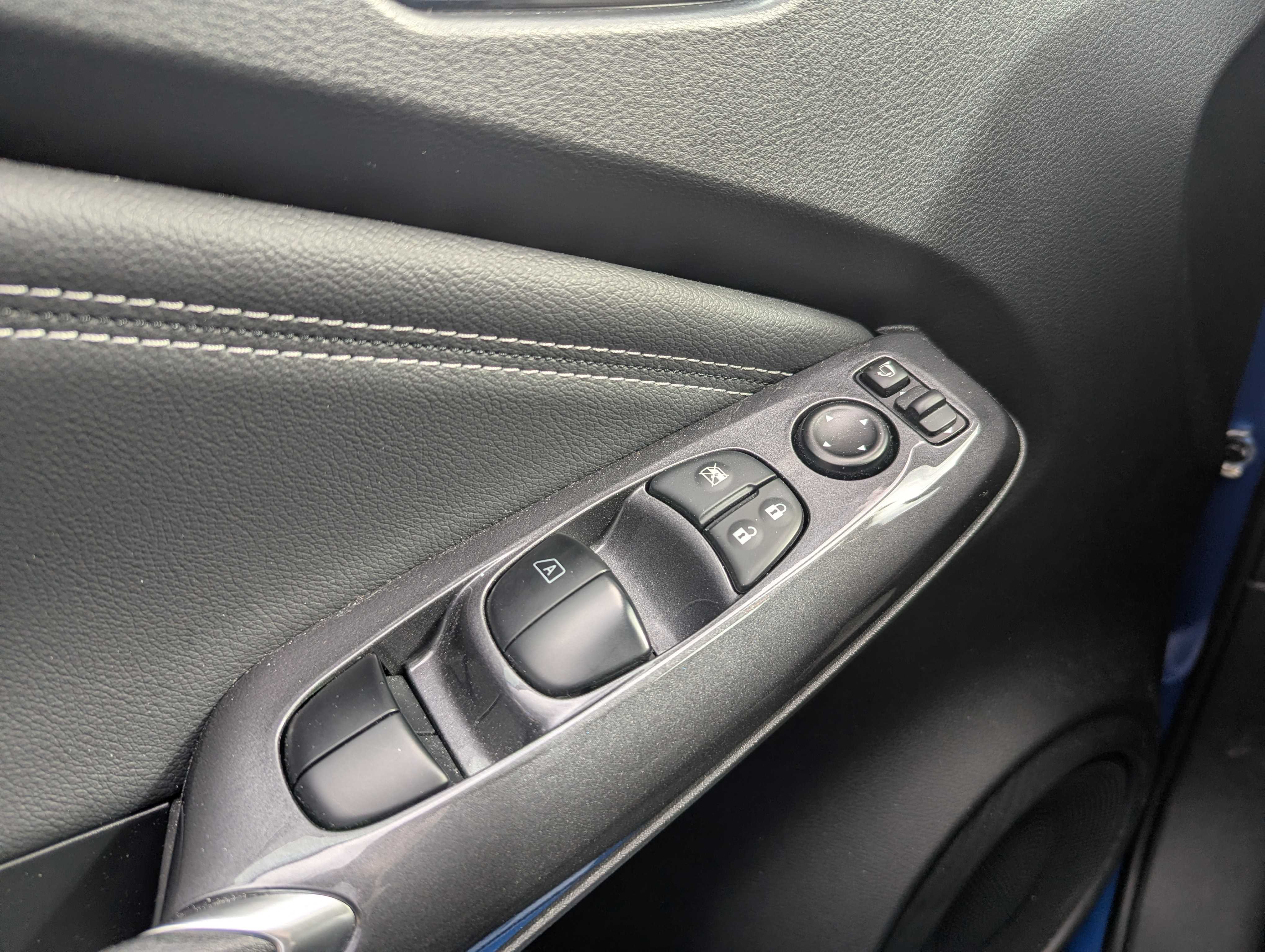 Nissan Juke – Bild 21