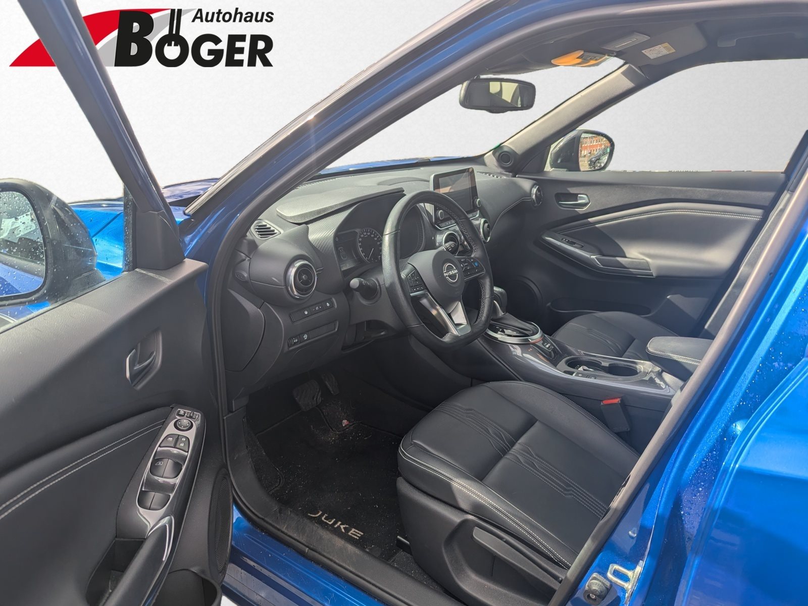 Nissan Juke – Bild 7