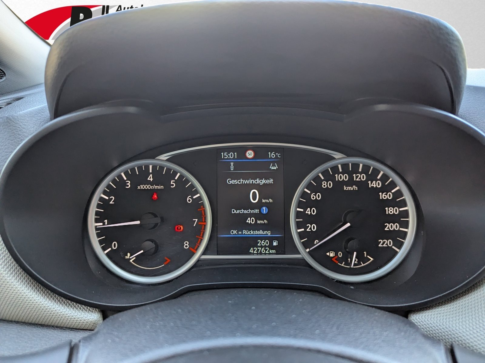 Nissan Micra – Bild 12
