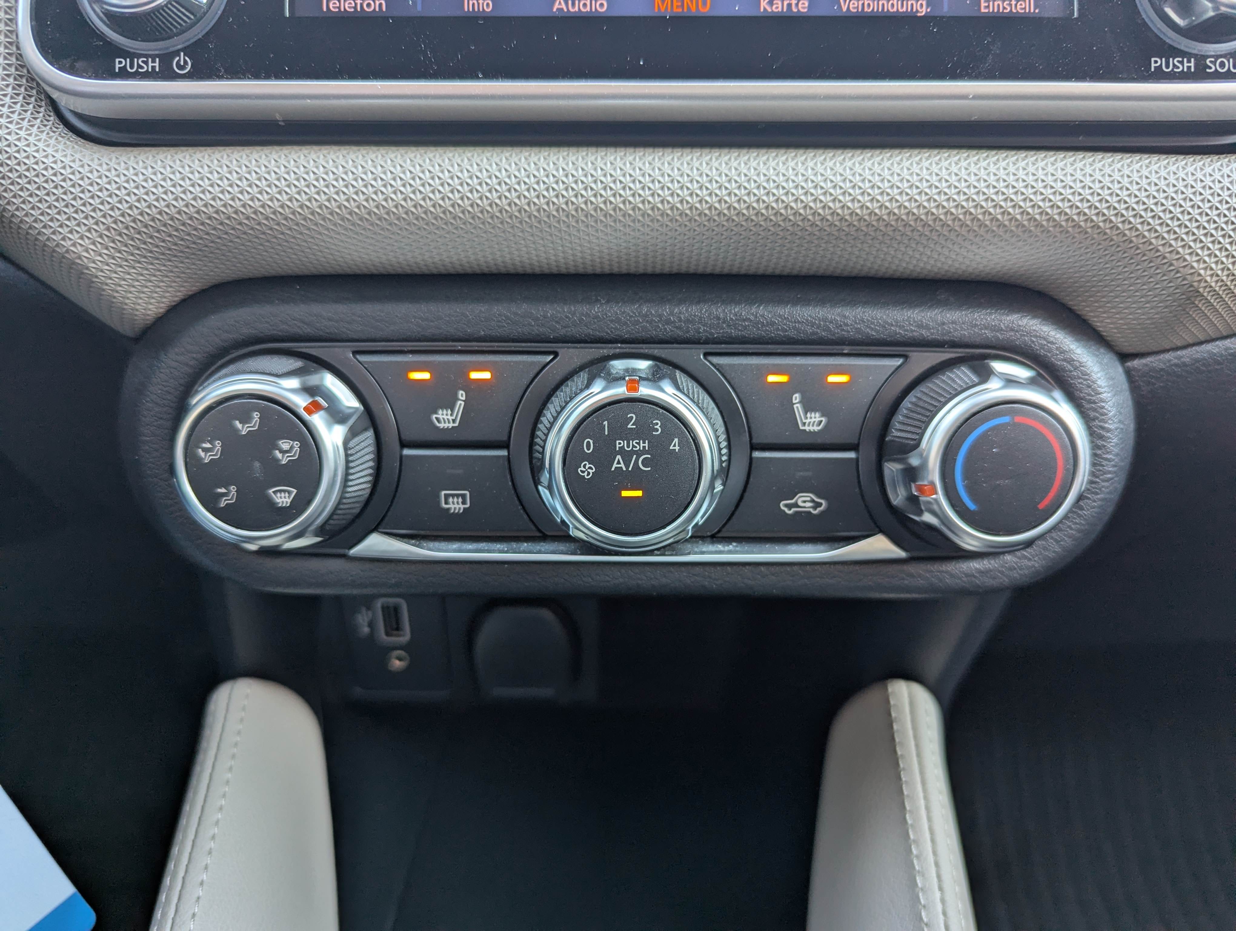 Nissan Micra – Bild 17