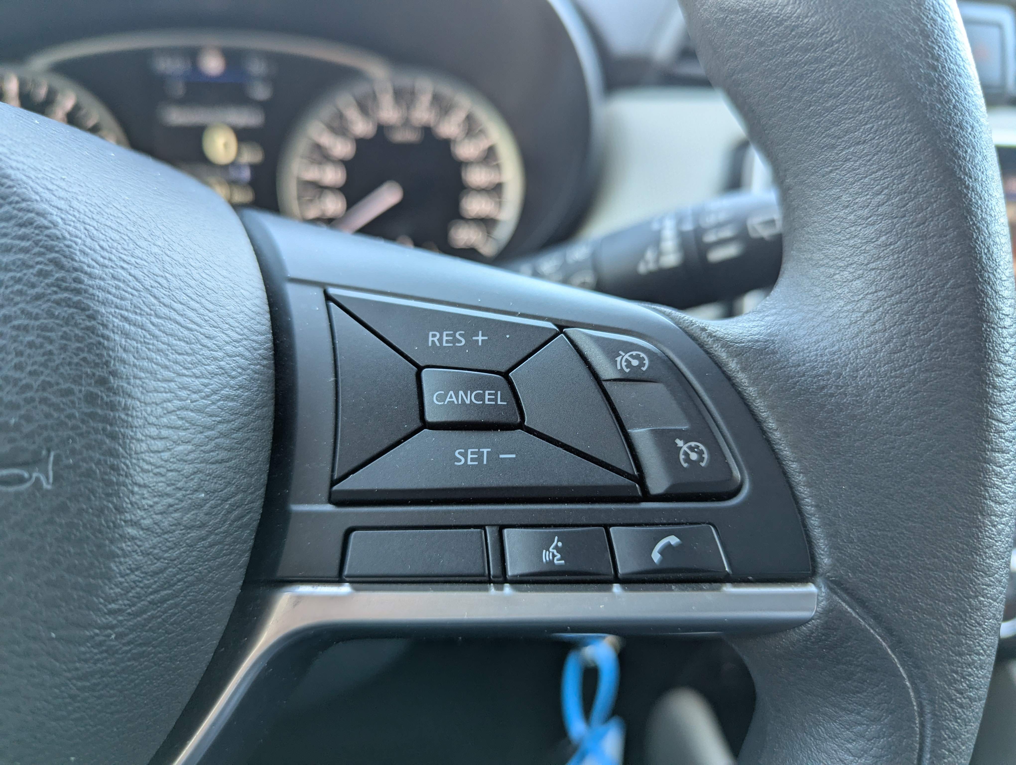 Nissan Micra – Bild 19